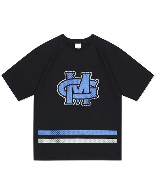 mahagrid/マハグリッド』TEAM HOCKEY TEE/ホッケー 半袖 カットソー