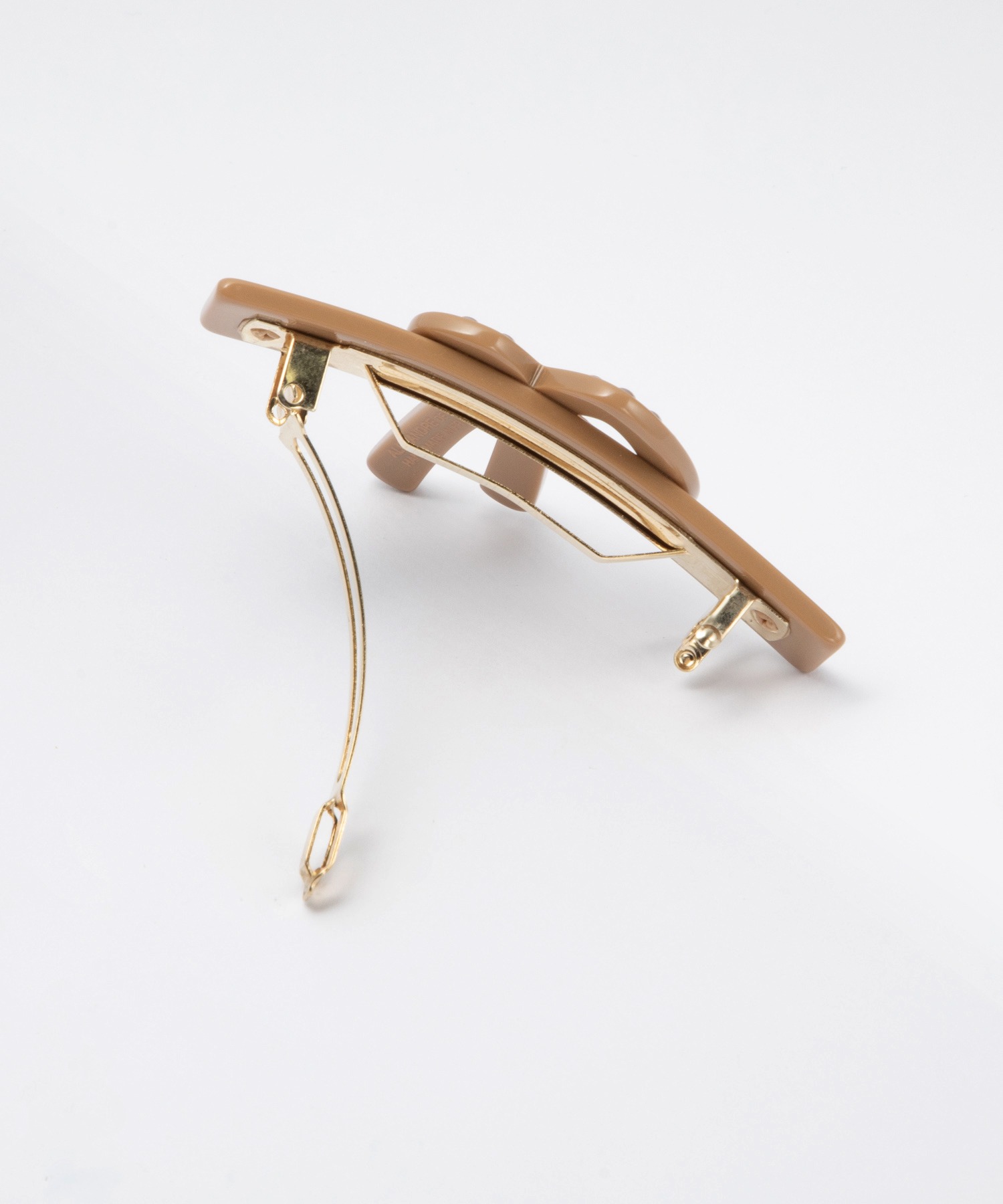 バレッタ/ヘアクリップ ALEXANDRE DE PARIS VALLETTA アレクサンドル ドゥ パリ バレッタ