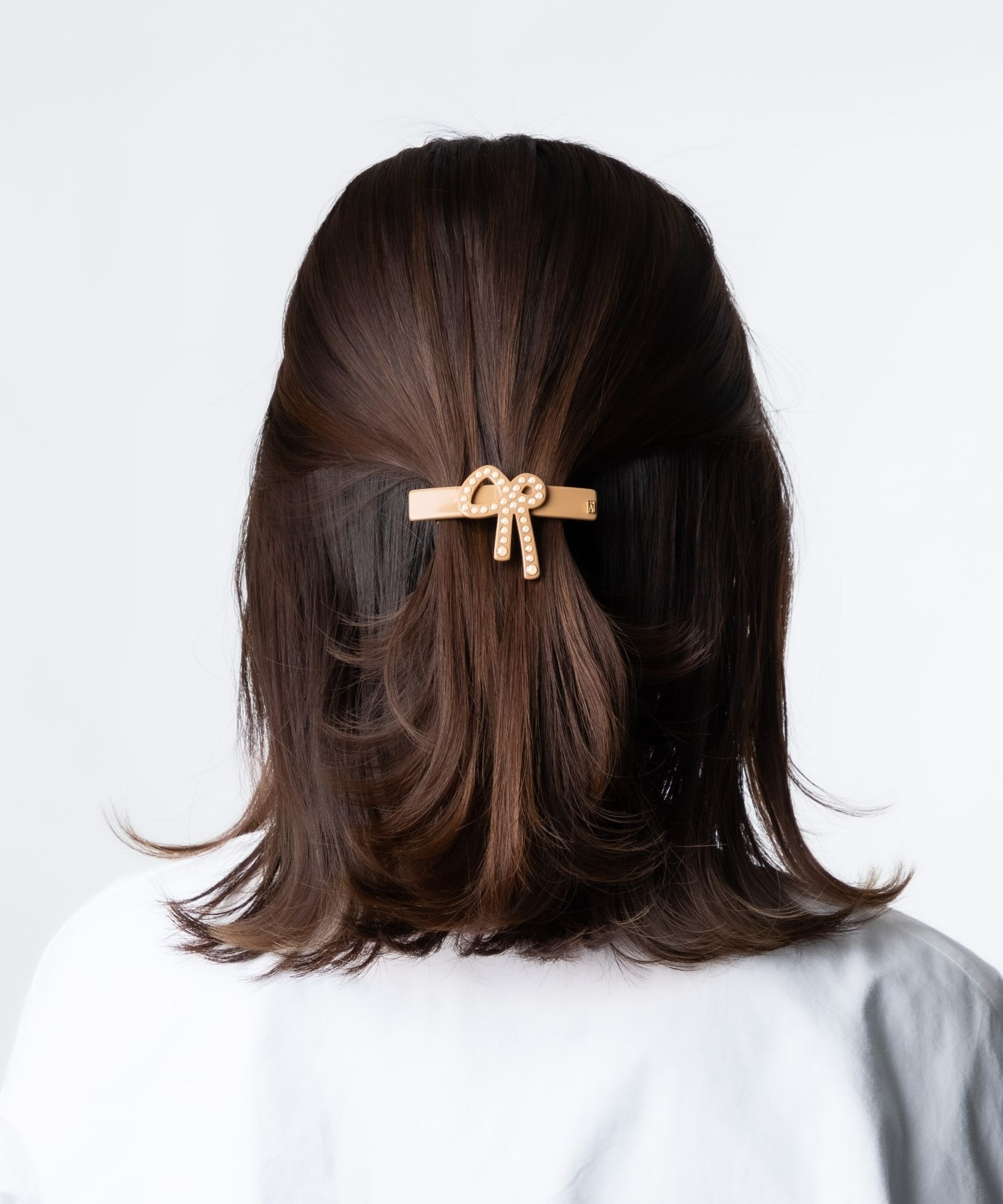 バレッタ/ヘアクリップ ALEXANDRE DE PARIS VALLETTA アレクサンドル ドゥ パリ バレッタ