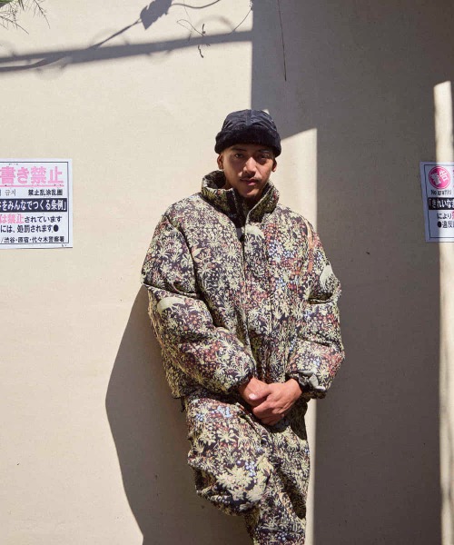 KANGOL AVIATOR WATCH CAP