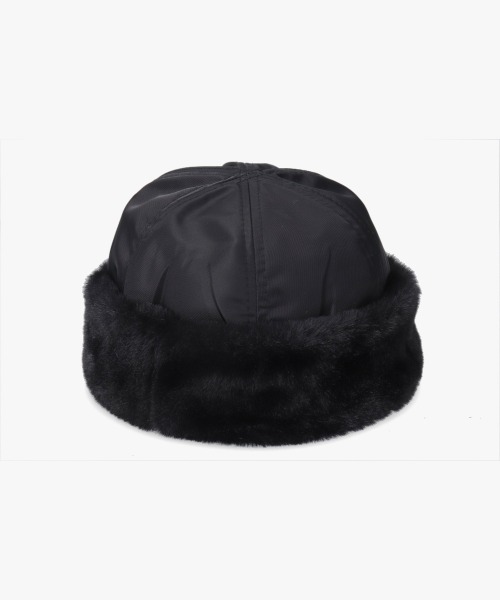 KANGOL AVIATOR WATCH CAP