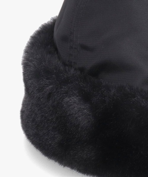 KANGOL AVIATOR WATCH CAP