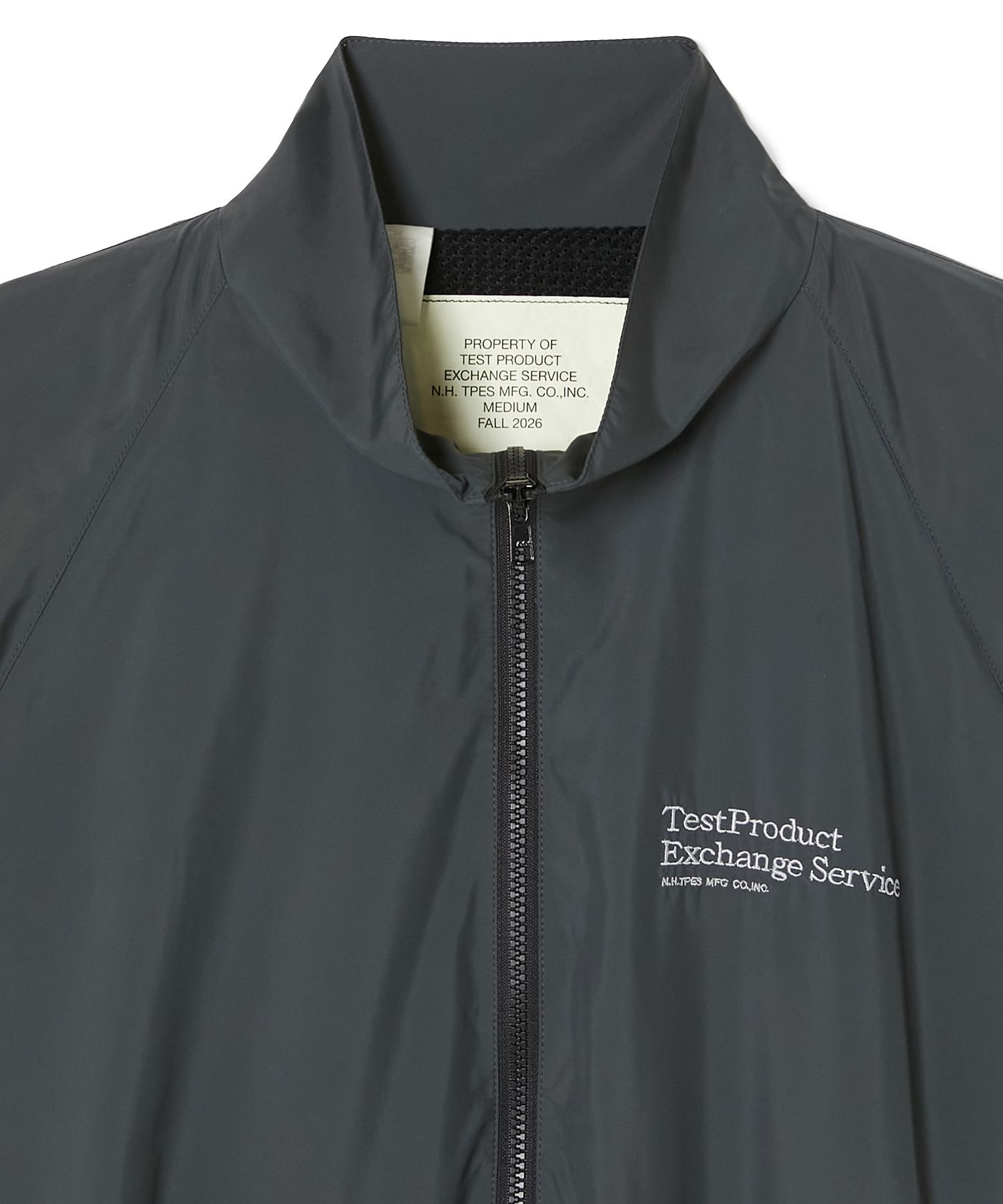 BLOUSON N.HOOLYWOOD TEST PRODUCT EXCHANGE SERVICE│N-HOOLYWOOD.COM