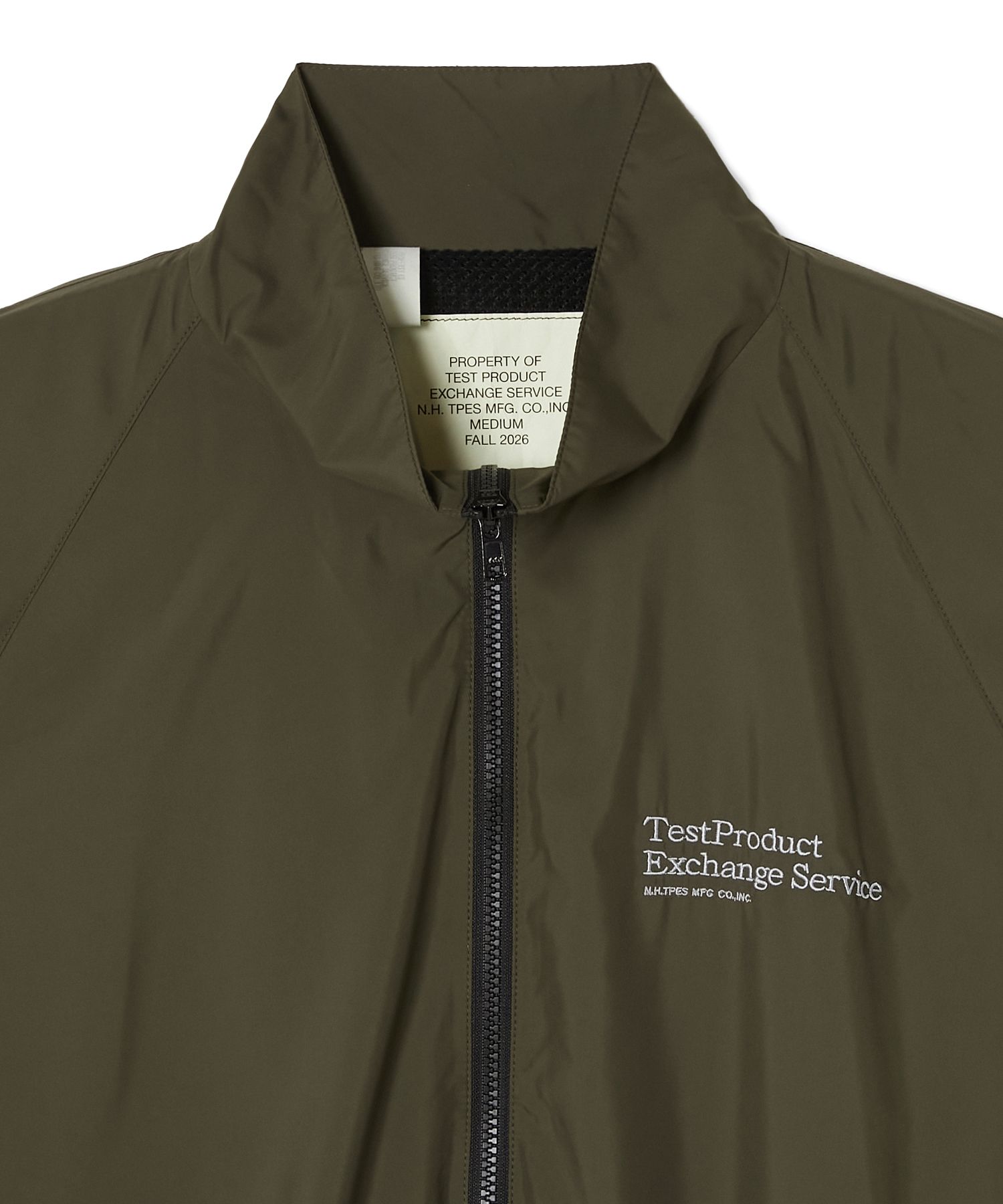 BLOUSON N.HOOLYWOOD TEST PRODUCT EXCHANGE SERVICE│N-HOOLYWOOD.COM