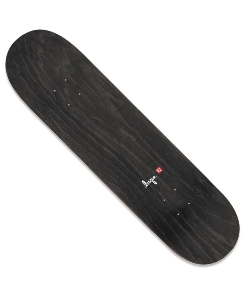 LESQUE】MHAK 販売 × LESQUE SALE】LESQUE MHAK LOGO BLACK 7.5