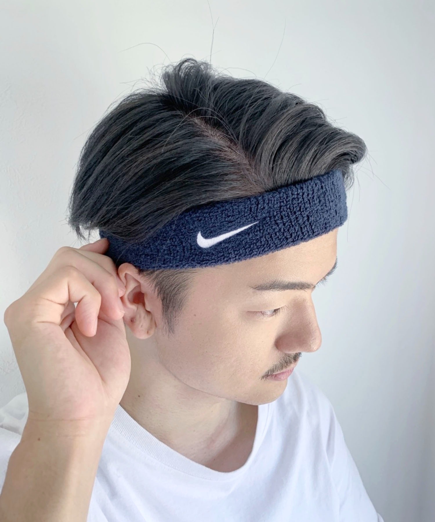 NIKE/ナイキ】スウッシュ ヘッドバンド/ヘアバンド MONO-MART│MONO-MART [モノマート] 公式オンラインストア