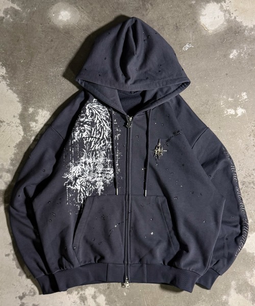 A'GEM/9 × .kom 『A'GEM/9/エージェムナイン』 ラインストーン