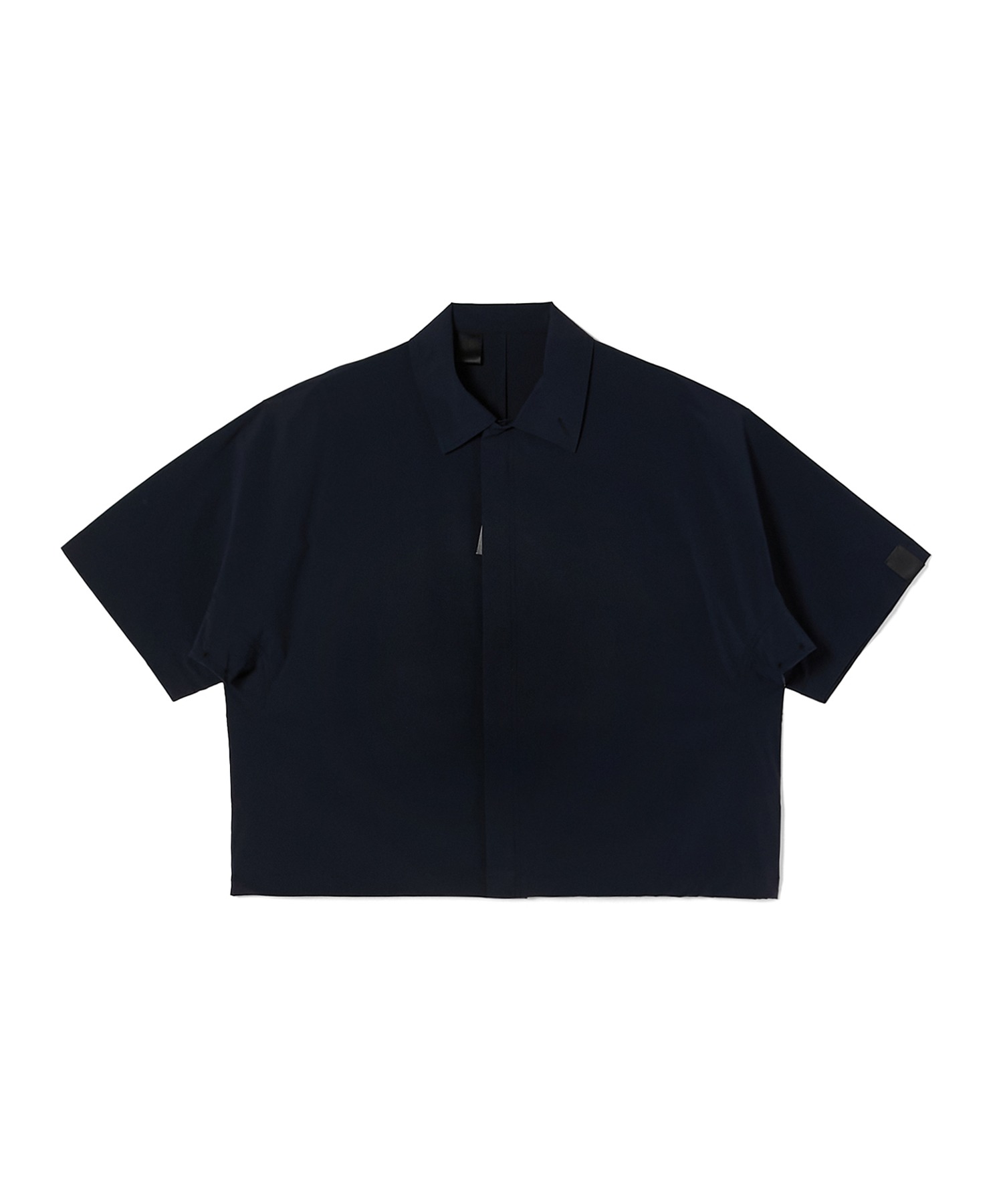 HALF SLEEVE SHIRT N.HOOLYWOOD COMPILE│N-HOOLYWOOD.COM