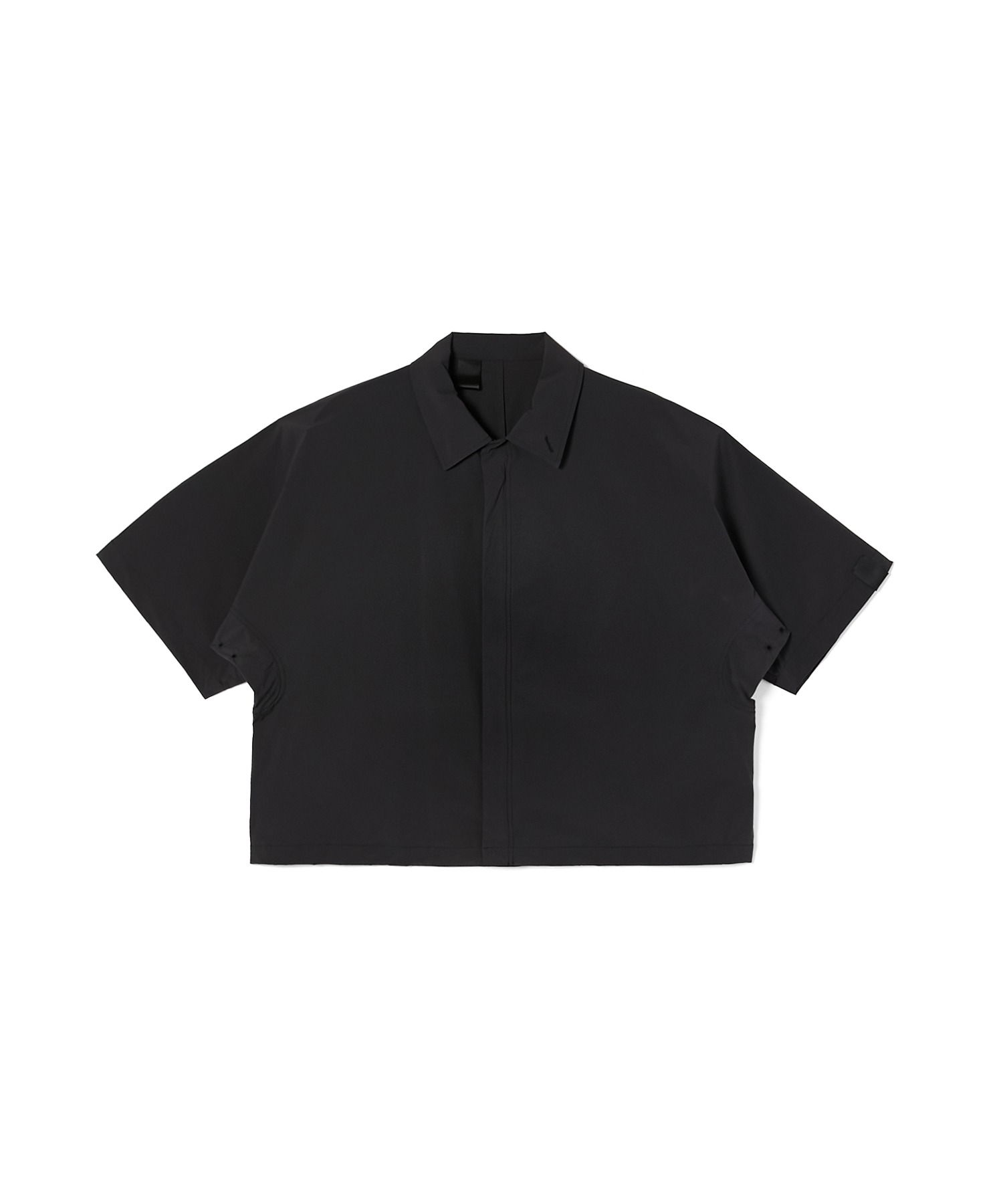 トップス N.HOOLYWOOD COMPILE HALF SLEEVE SHIRT HALF SLEEVE SHIRT N.HOOLYWOOD COMPILE│N-HOOLYWOOD.COM