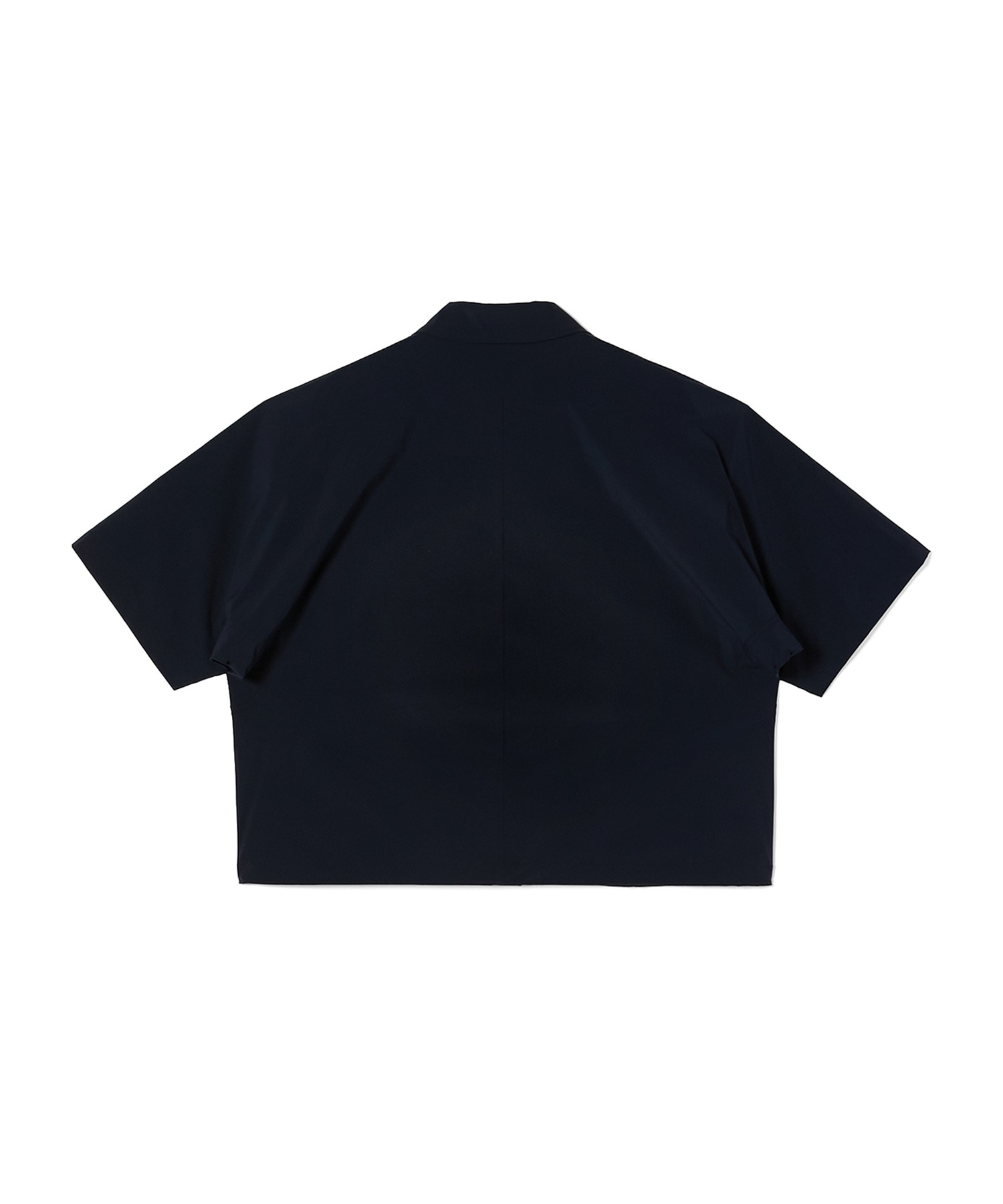 HALF SLEEVE SHIRT N.HOOLYWOOD COMPILE│N-HOOLYWOOD.COM