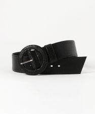 SNAKE RING CORSETベルト