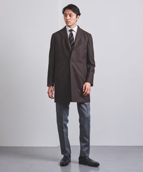 メンズ アウター ジャケット チェスターコート通販 ユナイテッドアローズ公式通販 United Arrows Ltd 1ページ目