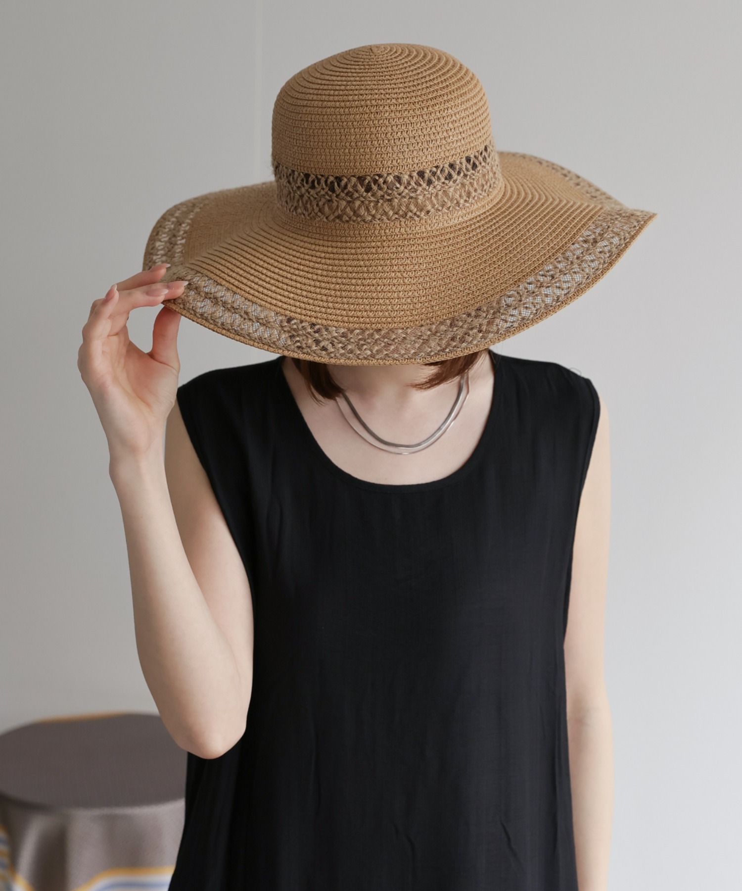 model：162cm