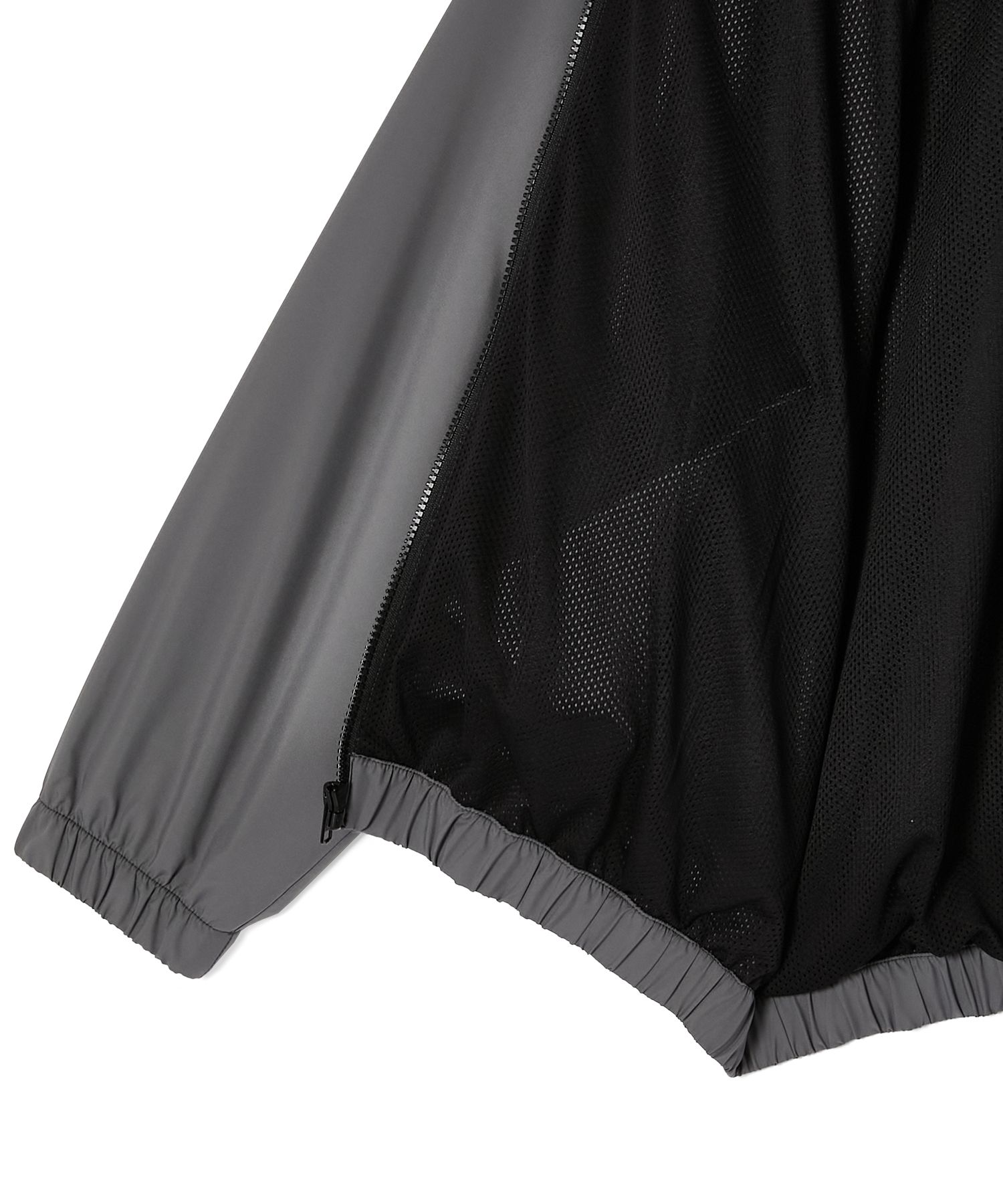 TRAINING JACKET N.HOOLYWOOD TEST PRODUCT EXCHANGE SERVICE│N 