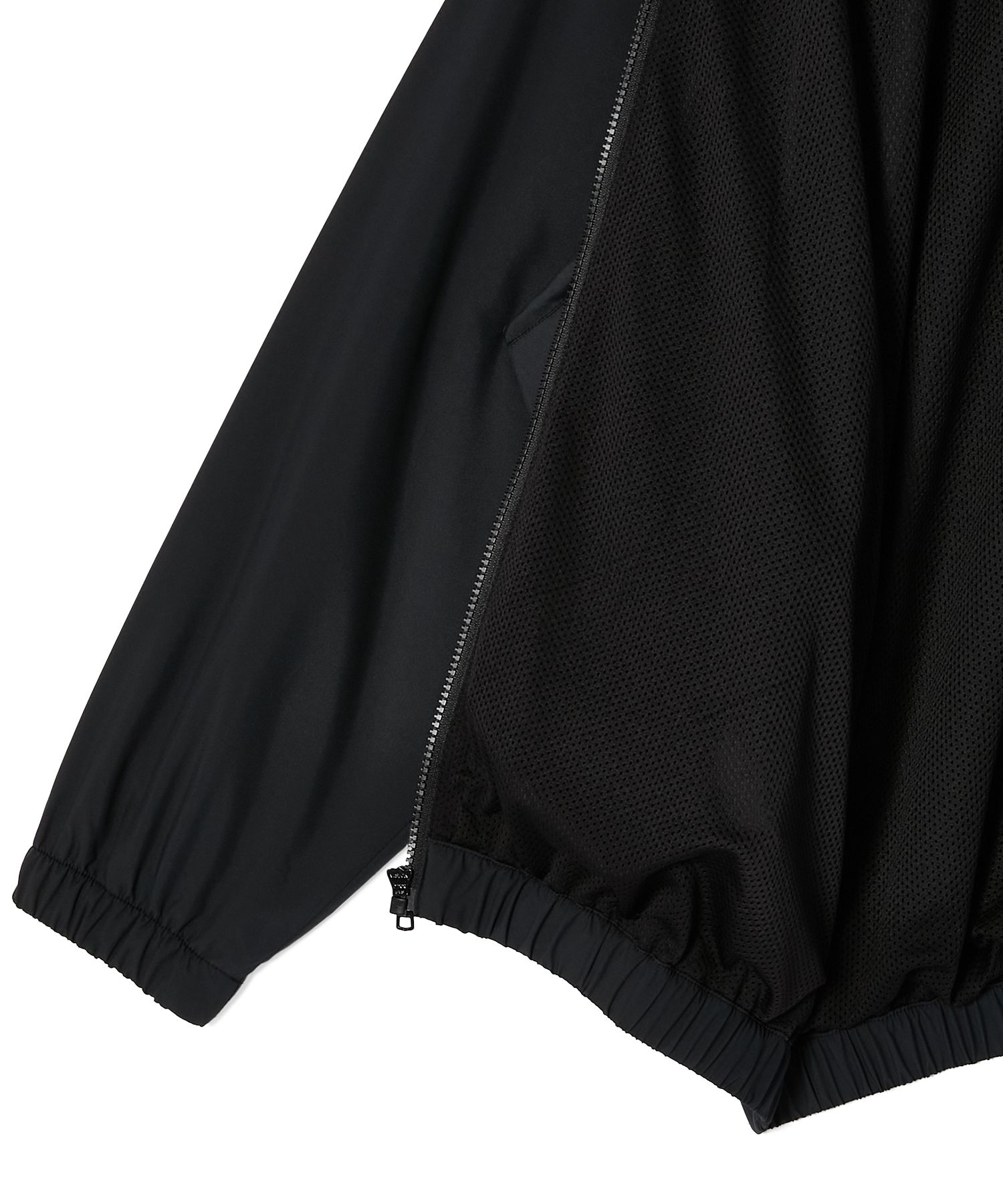 TRAINING JACKET N.HOOLYWOOD TEST PRODUCT EXCHANGE SERVICE│N 