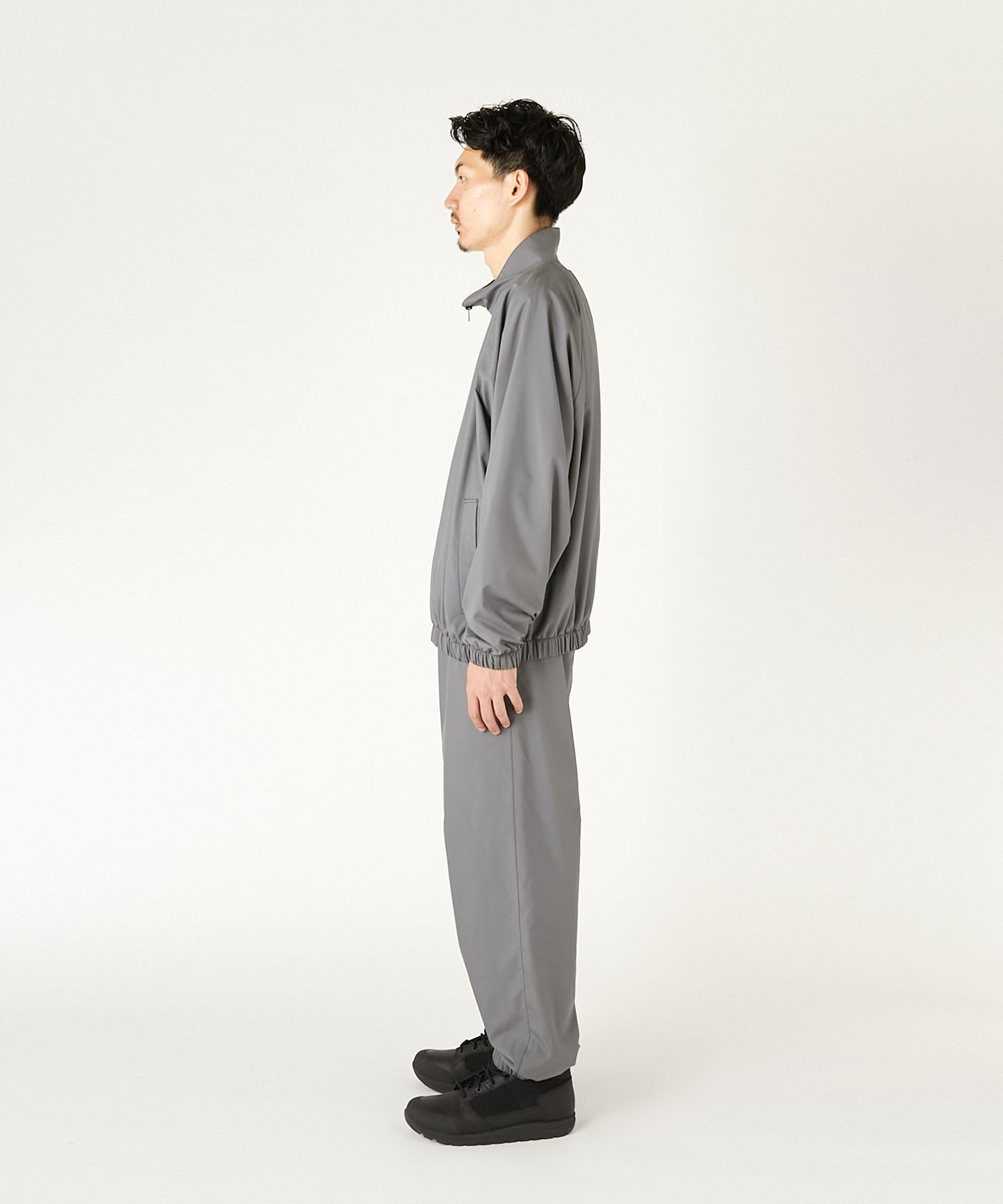 TRAINING JACKET N.HOOLYWOOD TEST PRODUCT EXCHANGE SERVICE│N