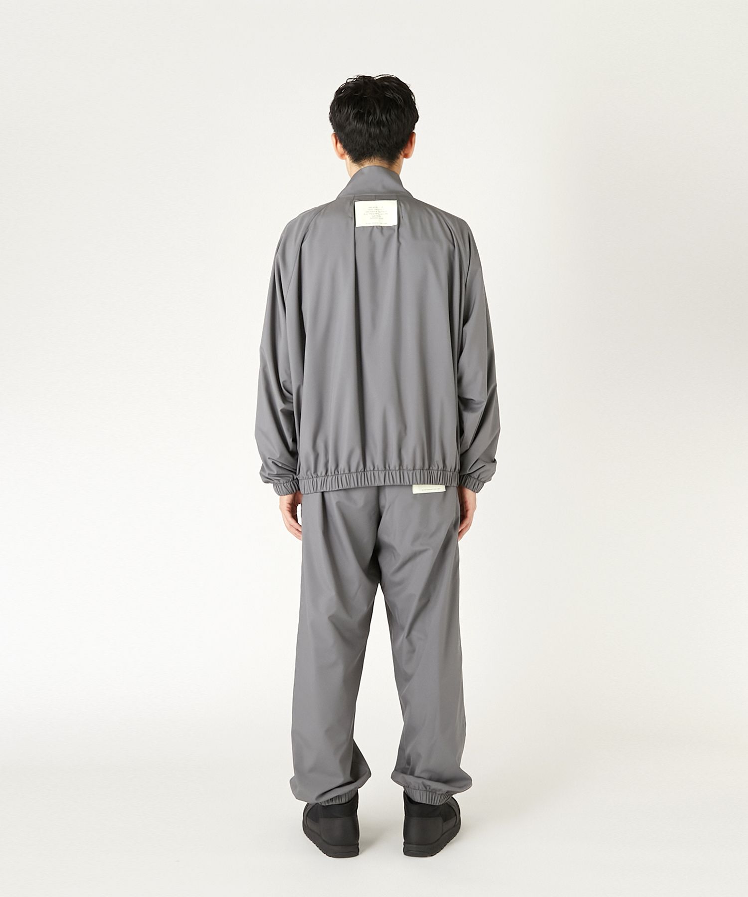 TRAINING JACKET N.HOOLYWOOD TEST PRODUCT EXCHANGE SERVICE│N