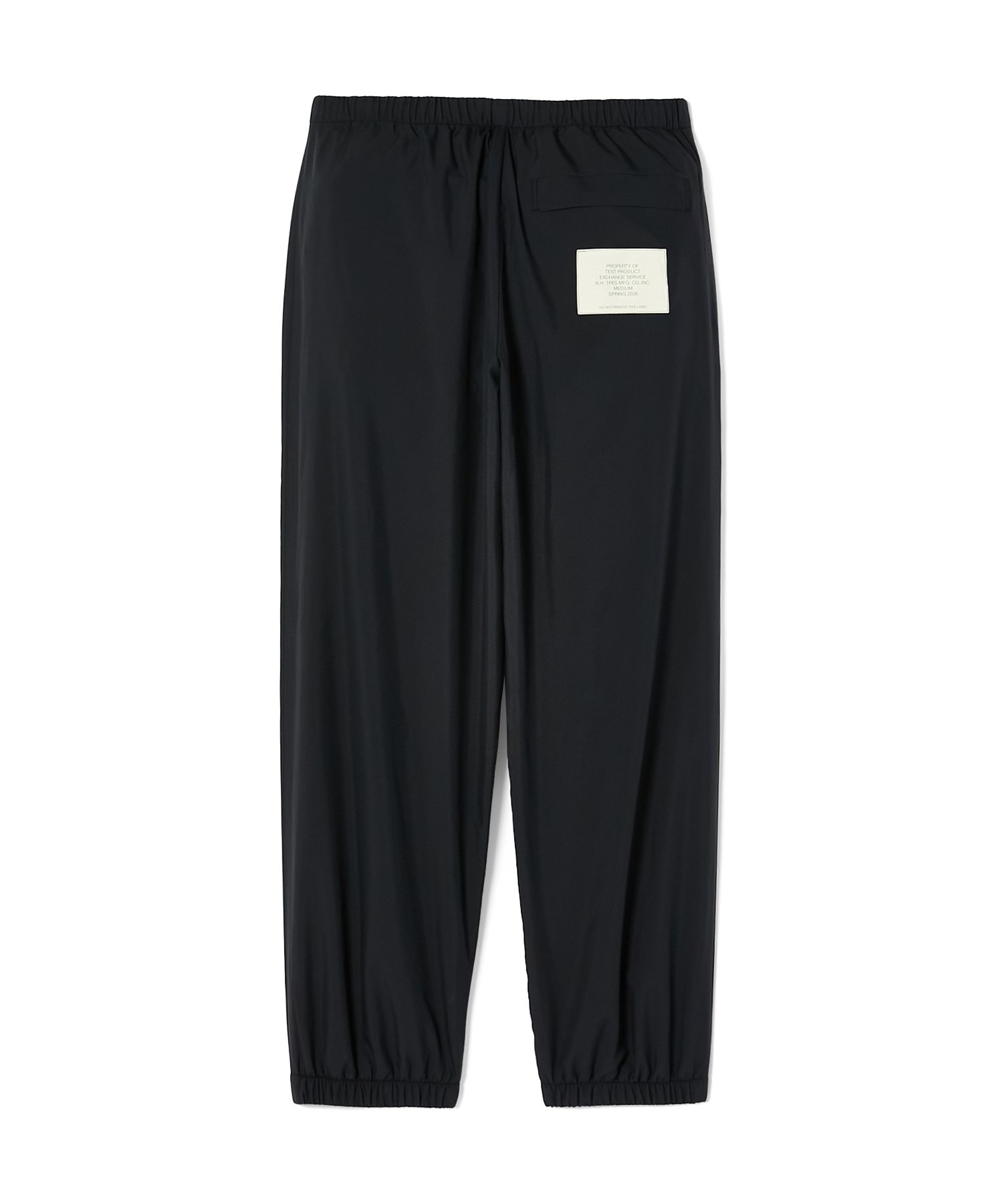 EASY PANTS N.HOOLYWOOD TEST PRODUCT EXCHANGE SERVICE│N-HOOLYWOOD.COM