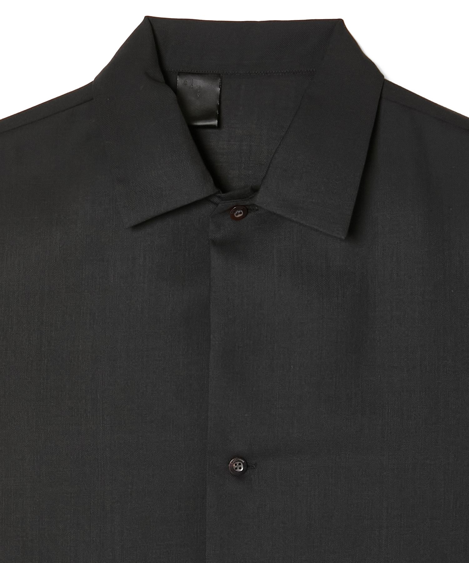 HALF SLEEVE SHIRT N.HOOLYWOOD COMPILE│N-HOOLYWOOD.COM