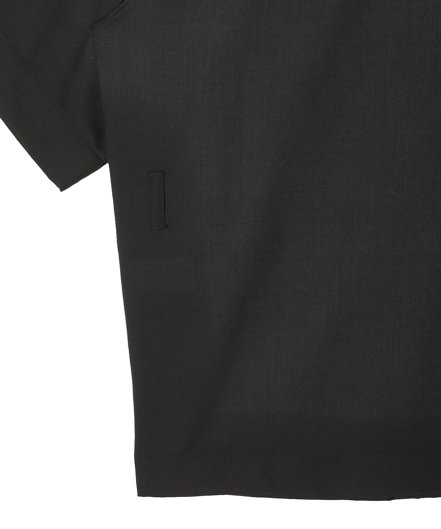 HALF SLEEVE SHIRT N.HOOLYWOOD COMPILE│N-HOOLYWOOD.COM
