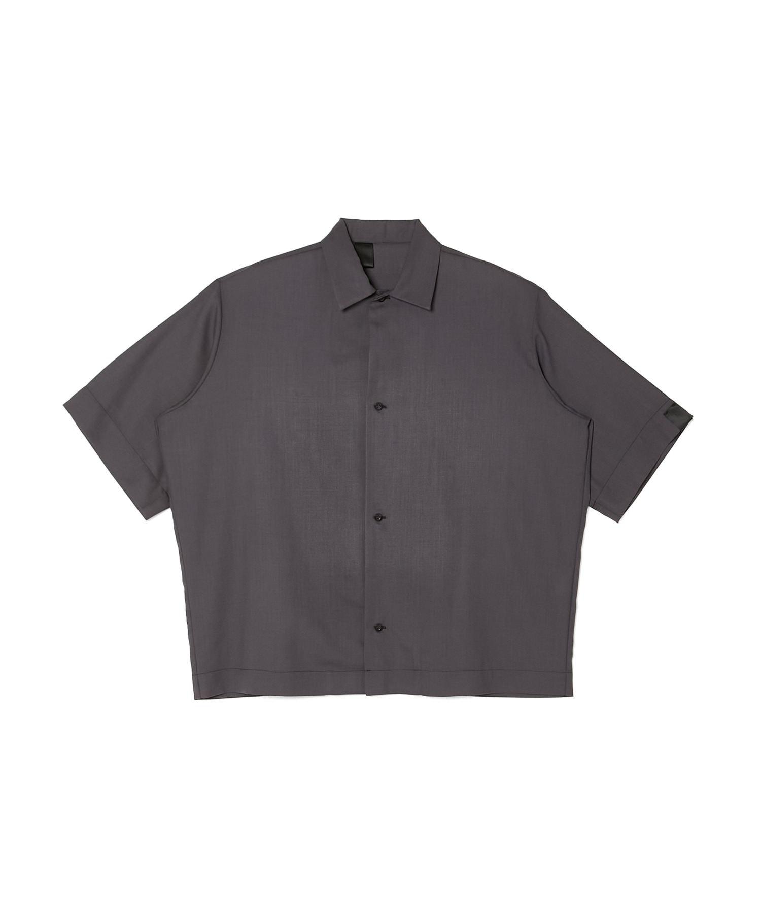 HALF SLEEVE SHIRT N.HOOLYWOOD COMPILE│N-HOOLYWOOD.COM