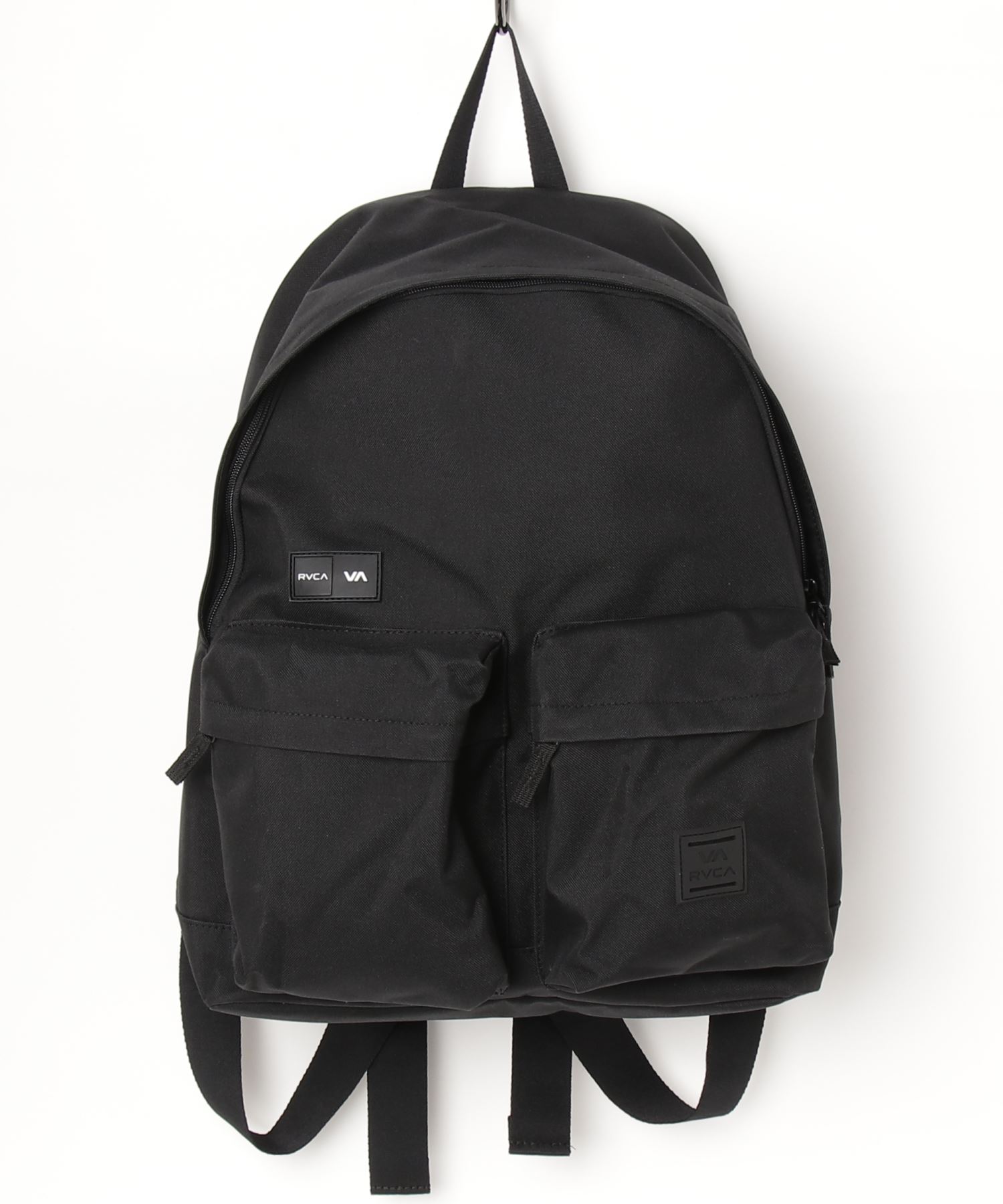Rvca メンズ 1day Bag バッグ ルーカ バックパック リュックサック Reshad Edu Af