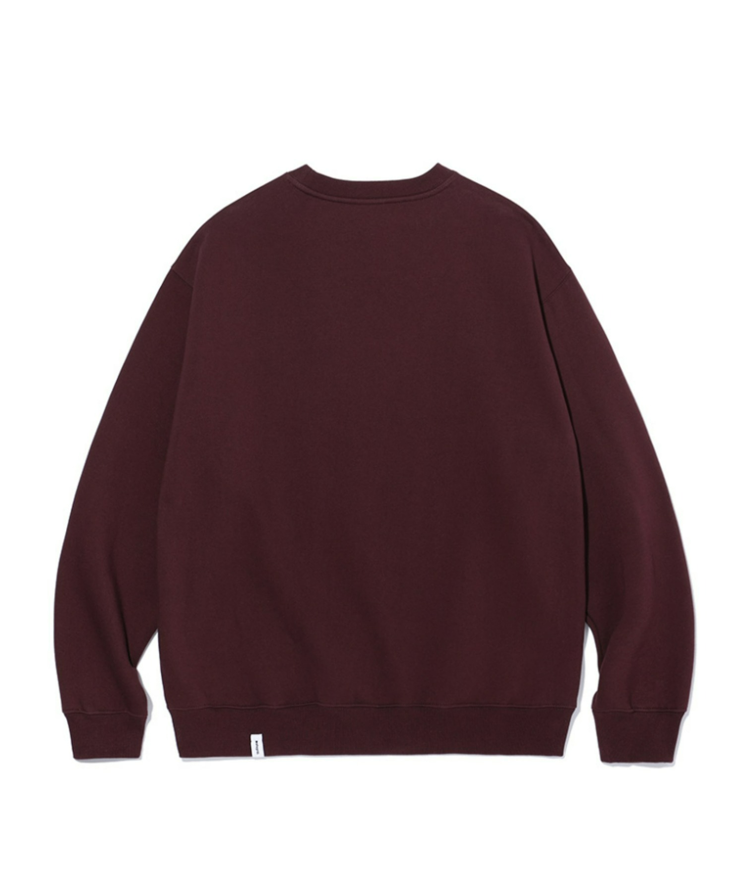 mahagrid/マハグリッド』PLAY OFF SWEATSHIRT/プレイオフ