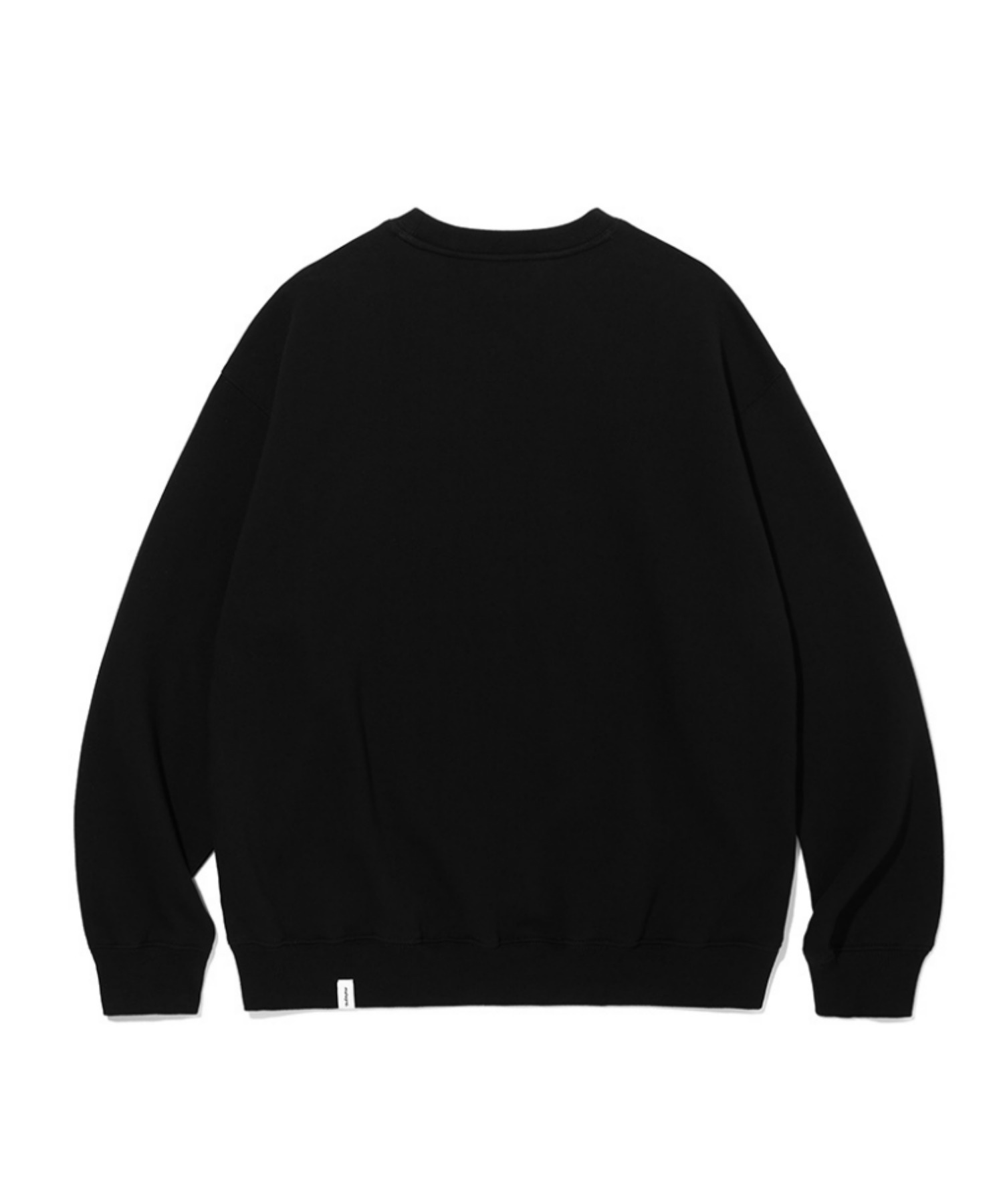 [ MAHAGRID]★24SS★韓国人気★SMILEY KEY TEE mahagrid/マハグリッド』 SKELETON GOTH LOGO TEE/ゴスロゴT