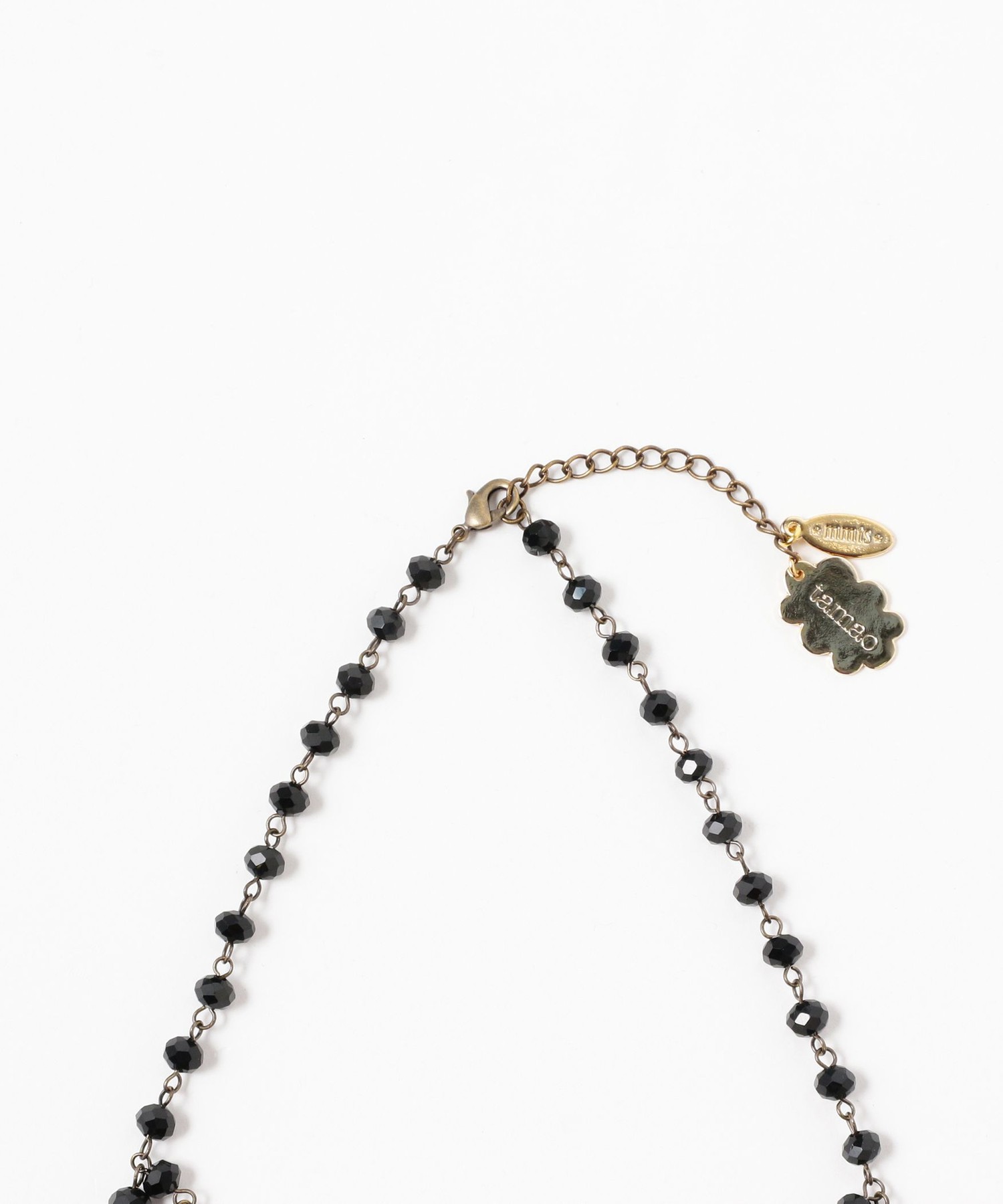 tamaoworld / 中川猫 ネックレス