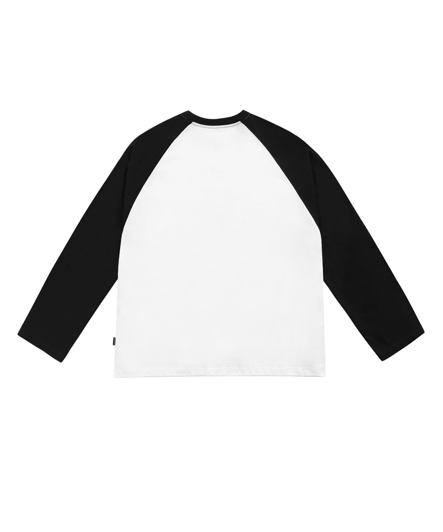 OY/オーワイ』 SKULL S.L RAGLAN LONG SLEEVE/スカルラグラン