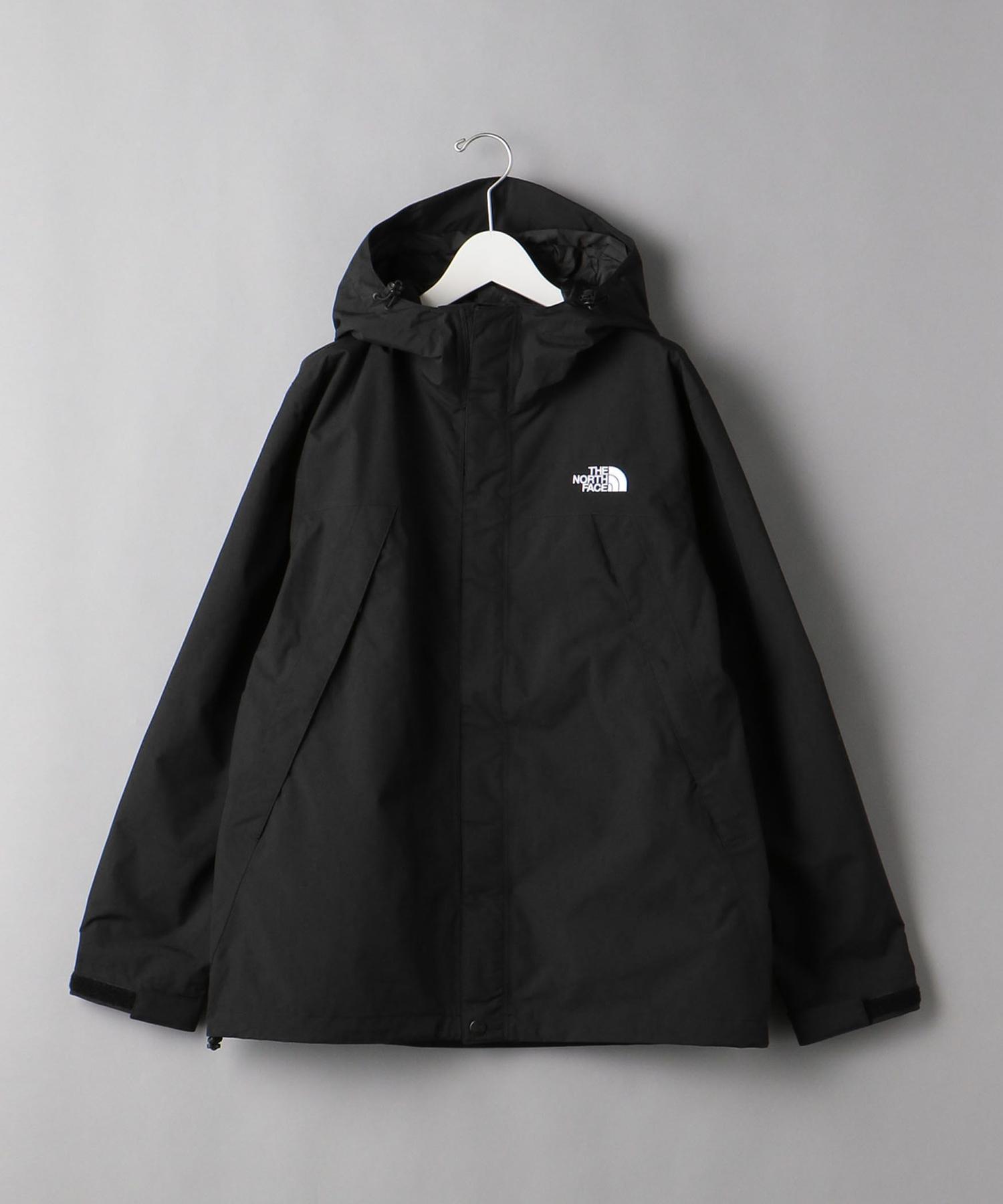 商品詳細 The North Face ザノースフェイス Scoop Jkt アウター スクープ ジャケット Beauty Youth ビューティ ユース 公式通販