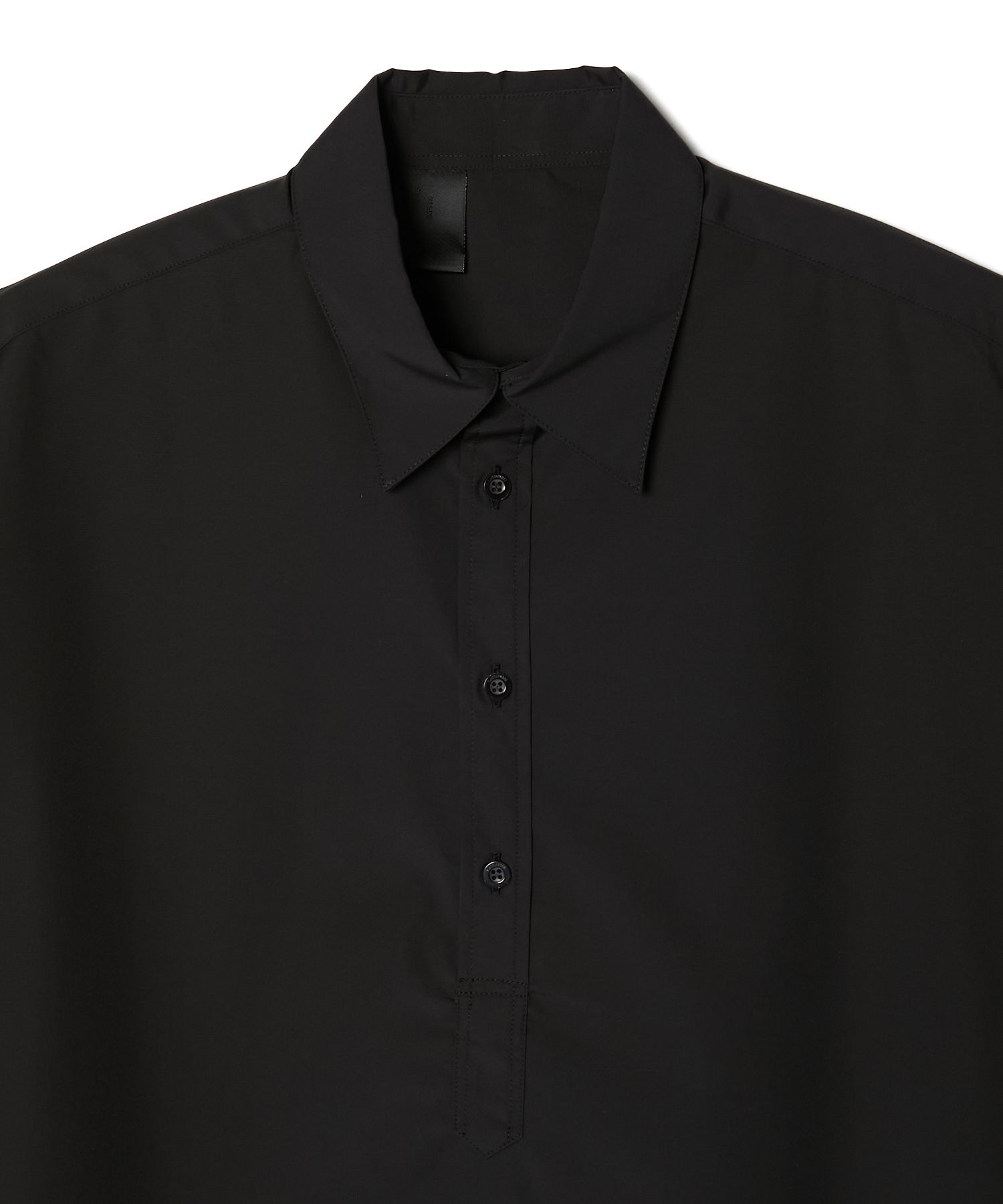 HALF SLEEVE SHIRT N.HOOLYWOOD COMPILE│N-HOOLYWOOD.COM