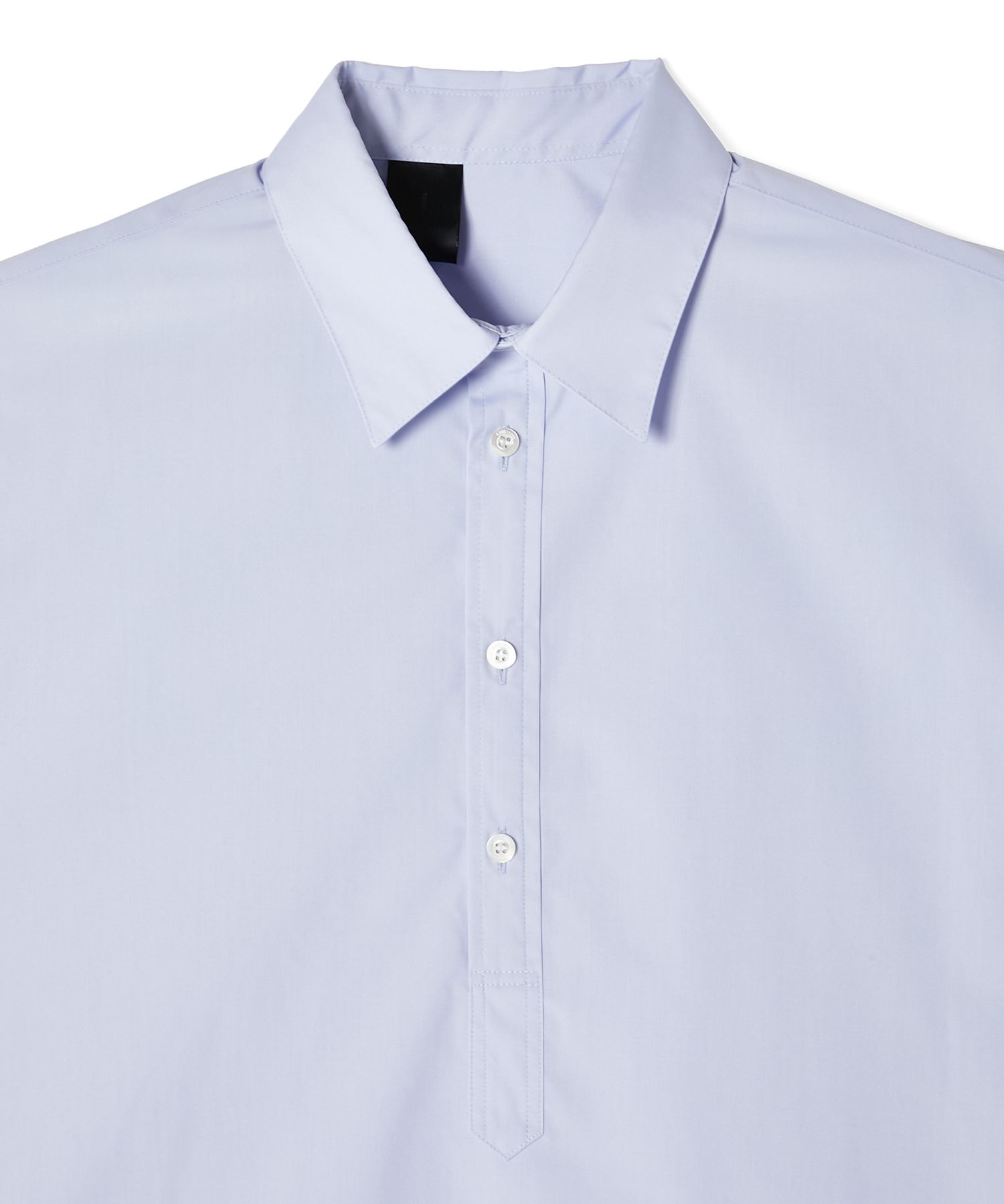 HALF SLEEVE SHIRT N.HOOLYWOOD COMPILE│N-HOOLYWOOD.COM
