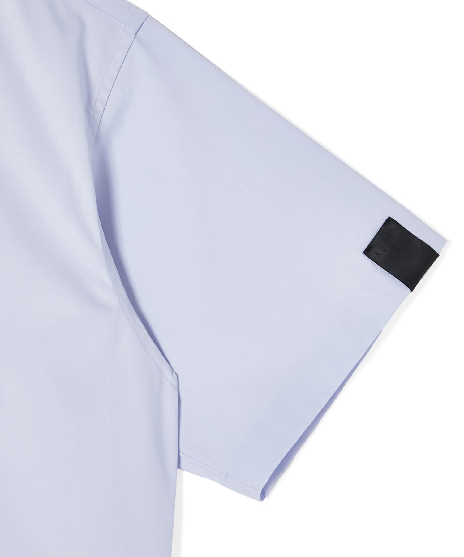 HALF SLEEVE SHIRT N.HOOLYWOOD COMPILE│N-HOOLYWOOD.COM