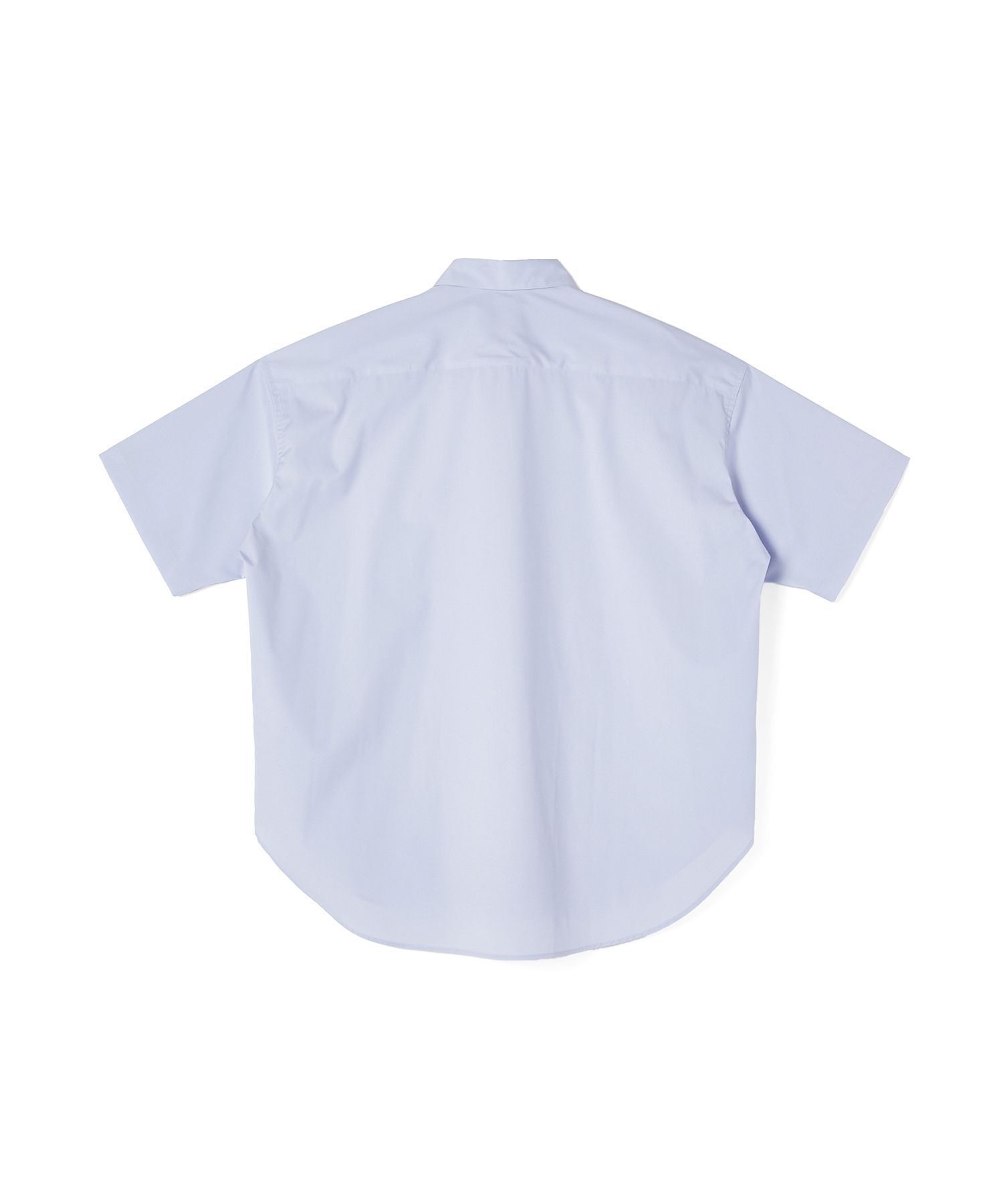 HALF SLEEVE SHIRT N.HOOLYWOOD COMPILE│N-HOOLYWOOD.COM