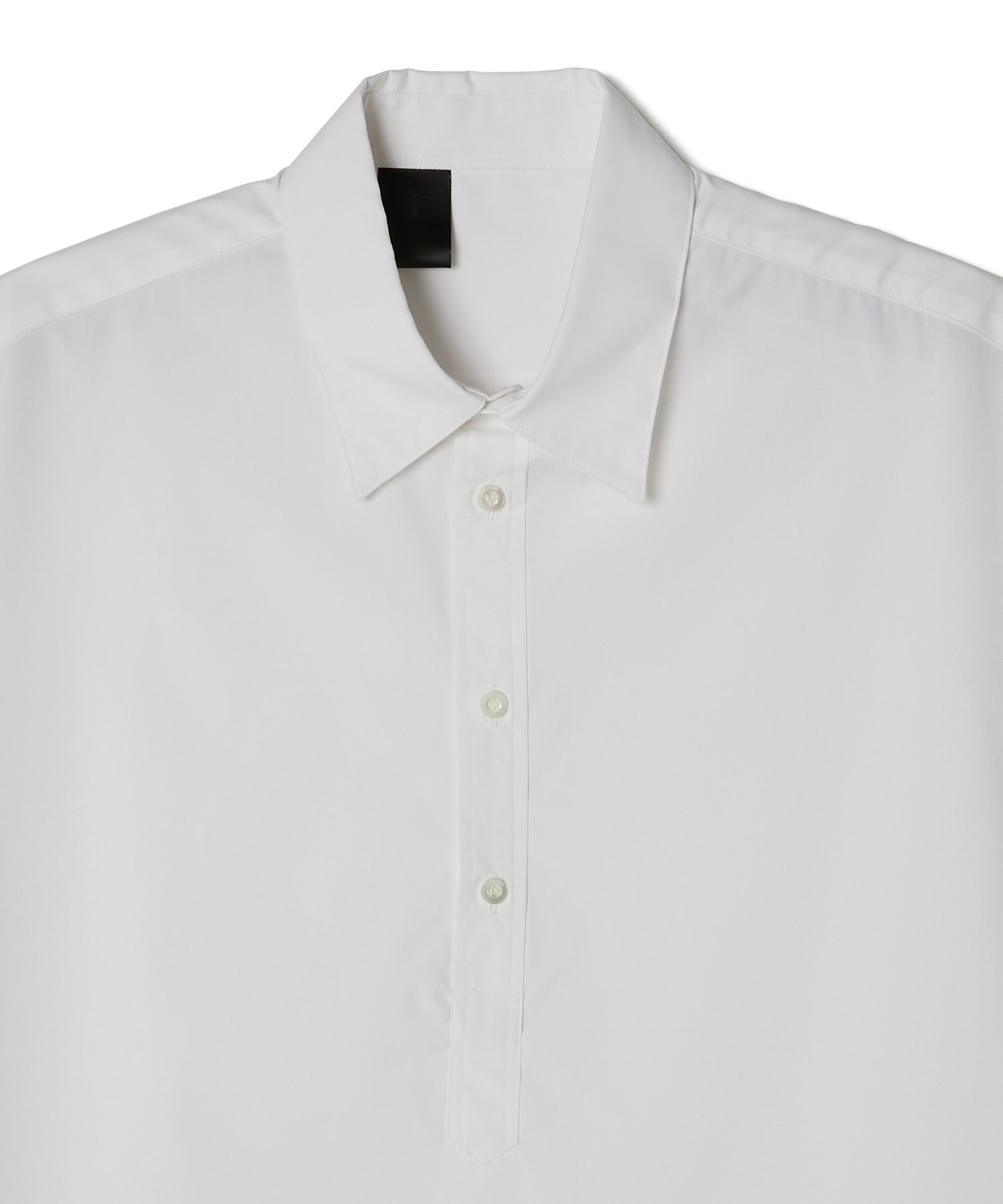 HALF SLEEVE SHIRT N.HOOLYWOOD COMPILE│N-HOOLYWOOD.COM