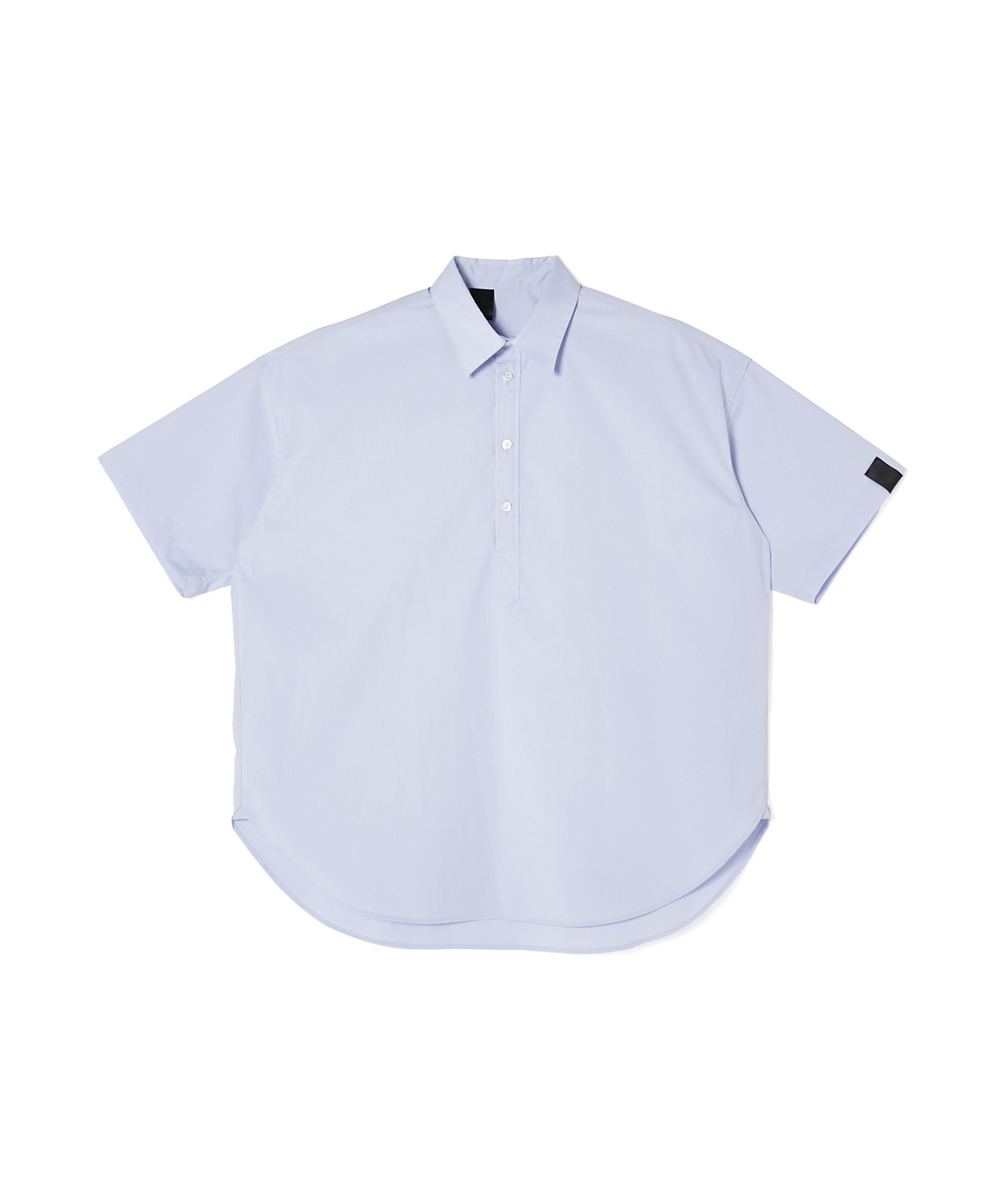 HALF SLEEVE SHIRT N.HOOLYWOOD COMPILE│N-HOOLYWOOD.COM