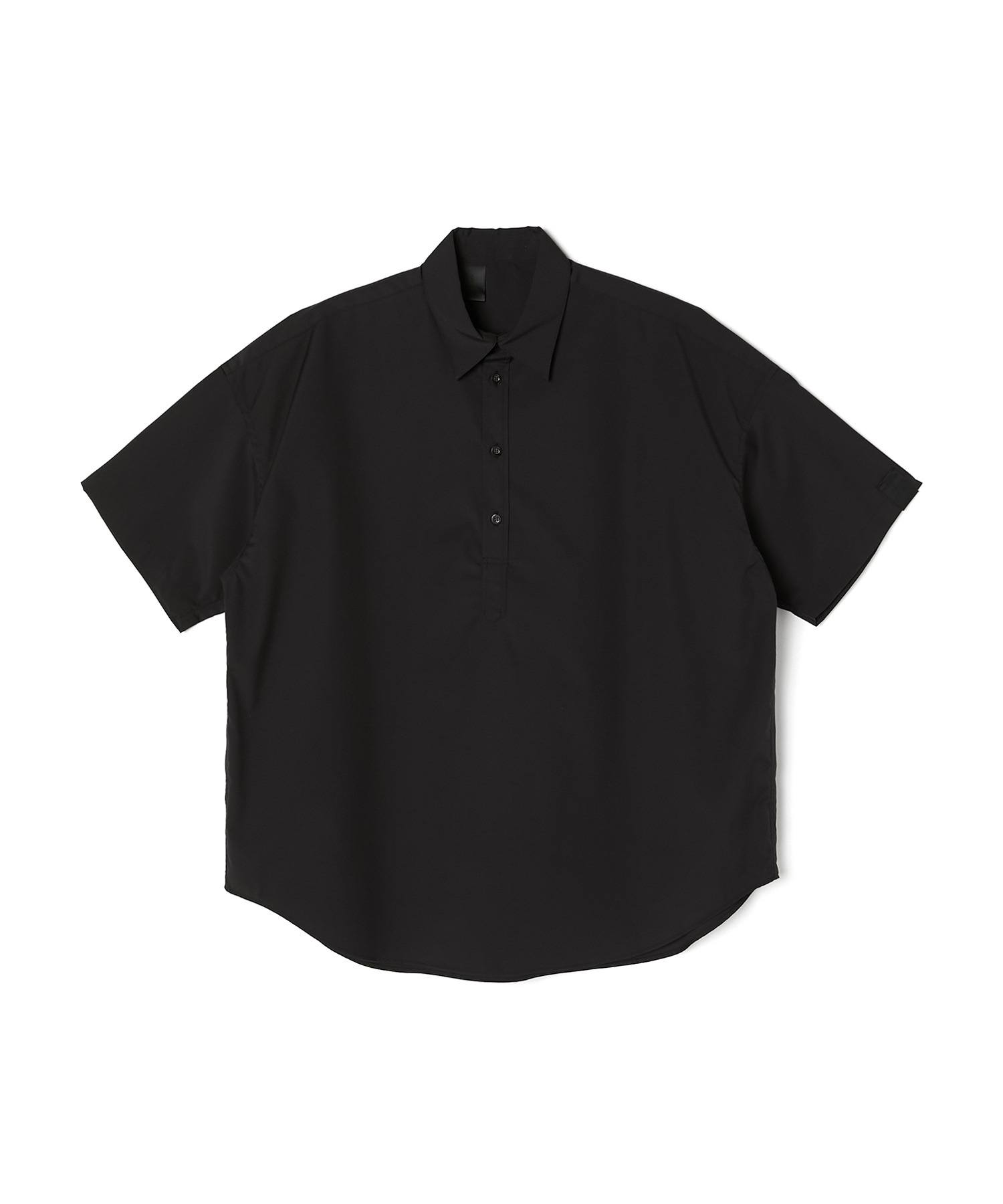HALF SLEEVE SHIRT N.HOOLYWOOD COMPILE│N-HOOLYWOOD.COM