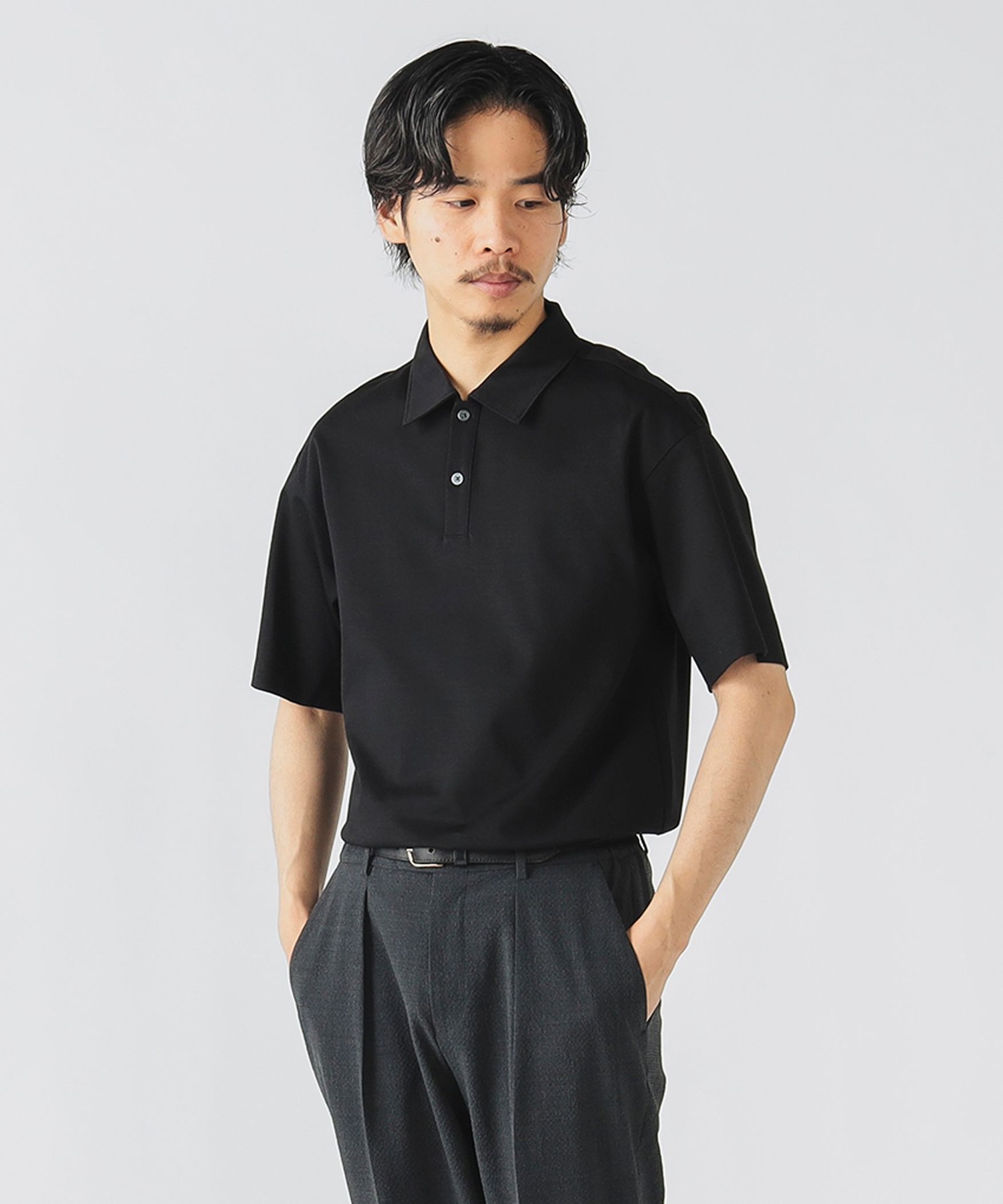 ラグジュアリーポンチ ポロシャツ（S～XL） 【公式通販】
