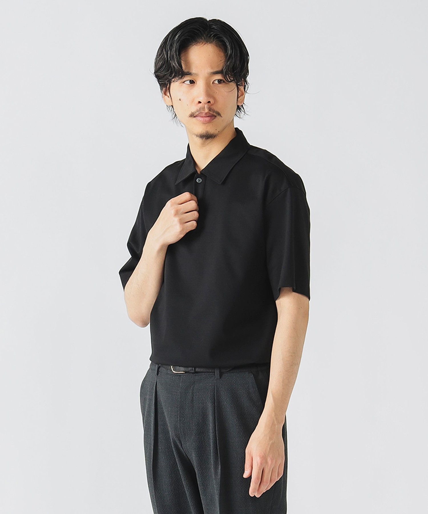 ラグジュアリーポンチ ポロシャツ（S～XL） 【公式通販】