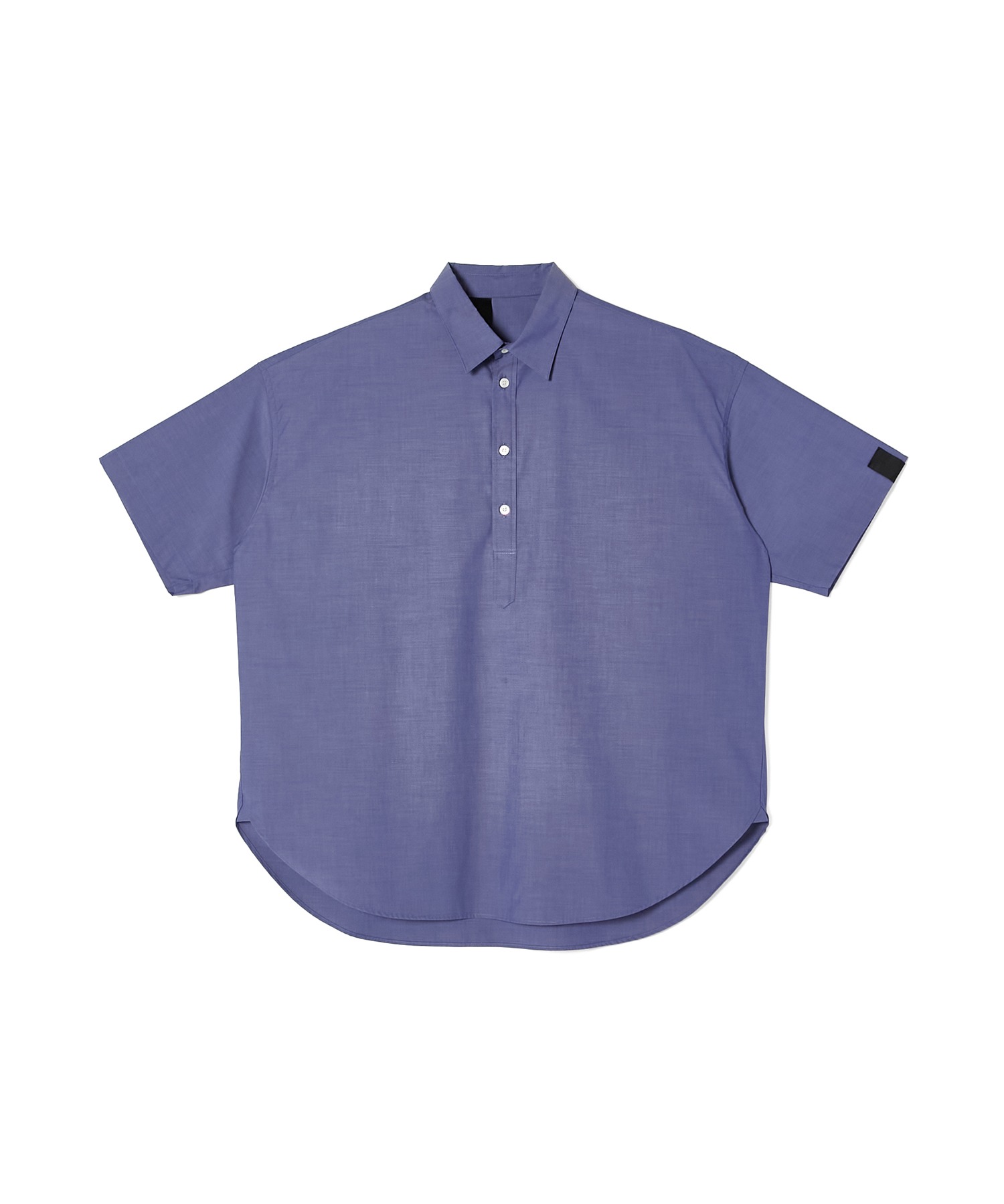 HALF SLEEVE SHIRT N.HOOLYWOOD COMPILE│N-HOOLYWOOD.COM