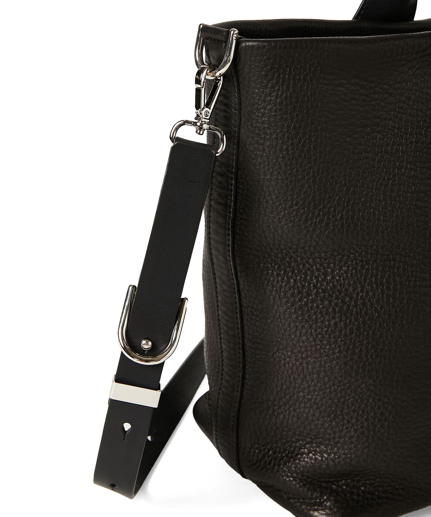 n.hoolywood レザーテイストトートバッグ LEATHER TOTE BAG N.HOOLYWOOD COMPILE│N-HOOLYWOOD.COM