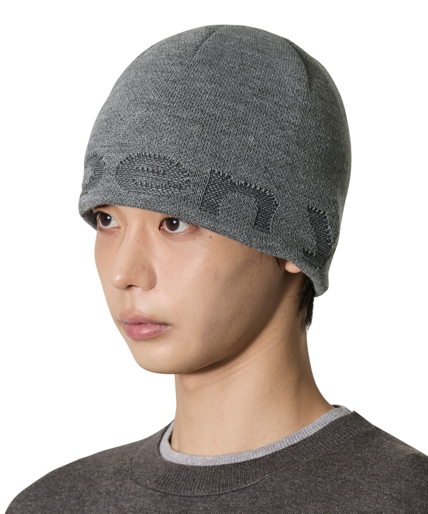 Openyard/オープンヤード』OPYD BEANIE/OPYDビーニー Openyard│A'GEM