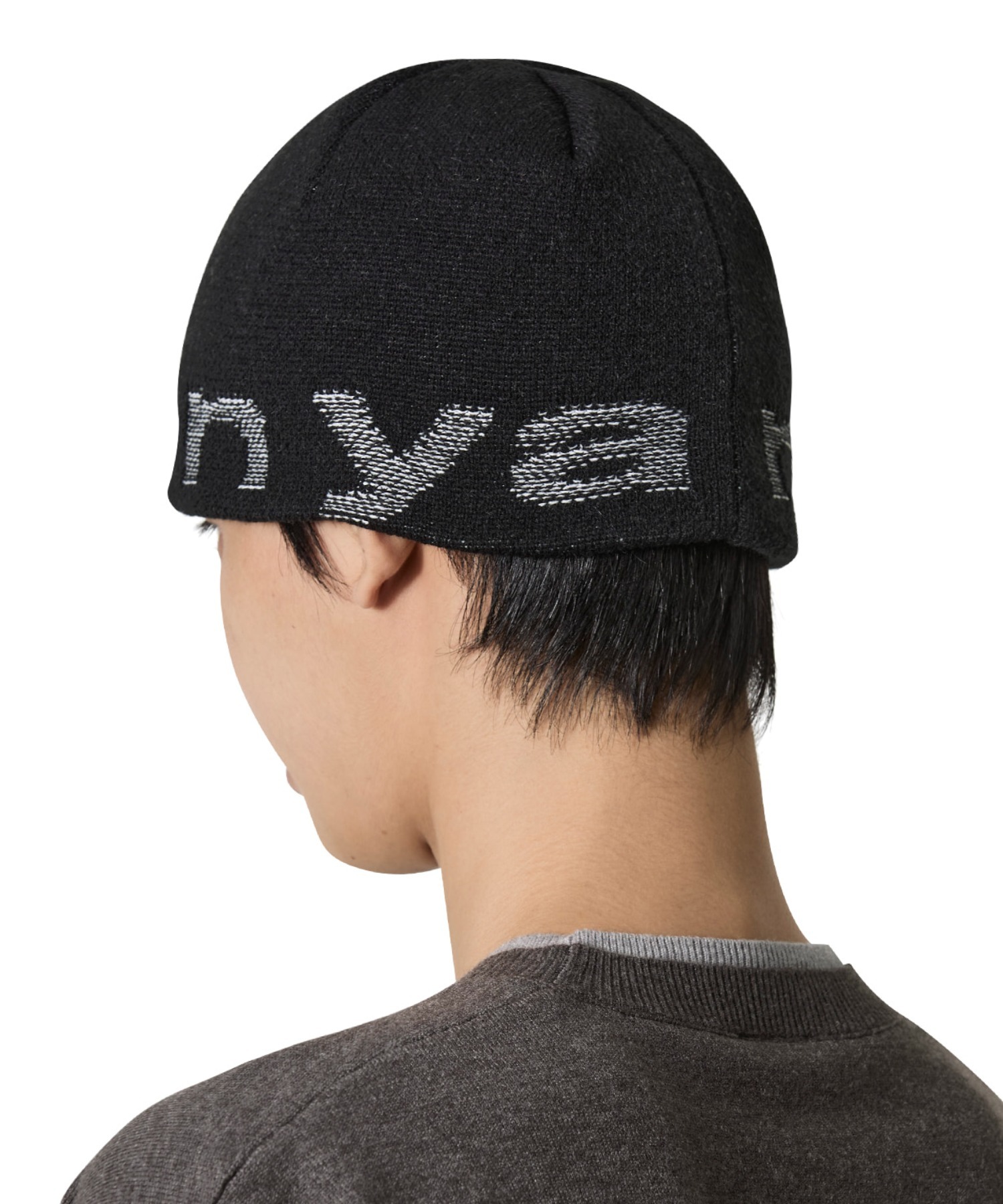Openyard/オープンヤード』OPYD BEANIE/OPYDビーニー Openyard│A'GEM