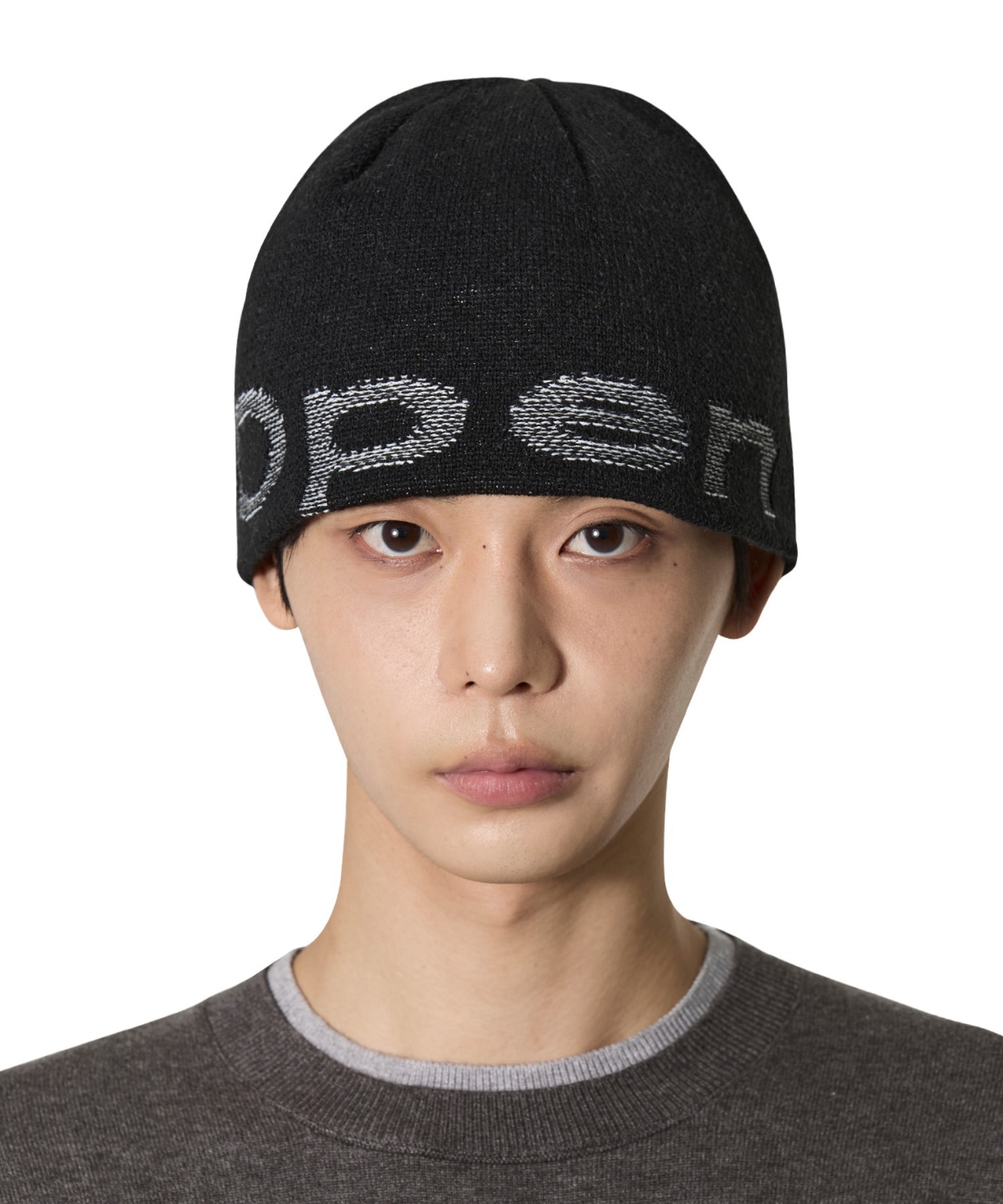 Openyard/オープンヤード』OPYD BEANIE/OPYDビーニー Openyard│A'GEM