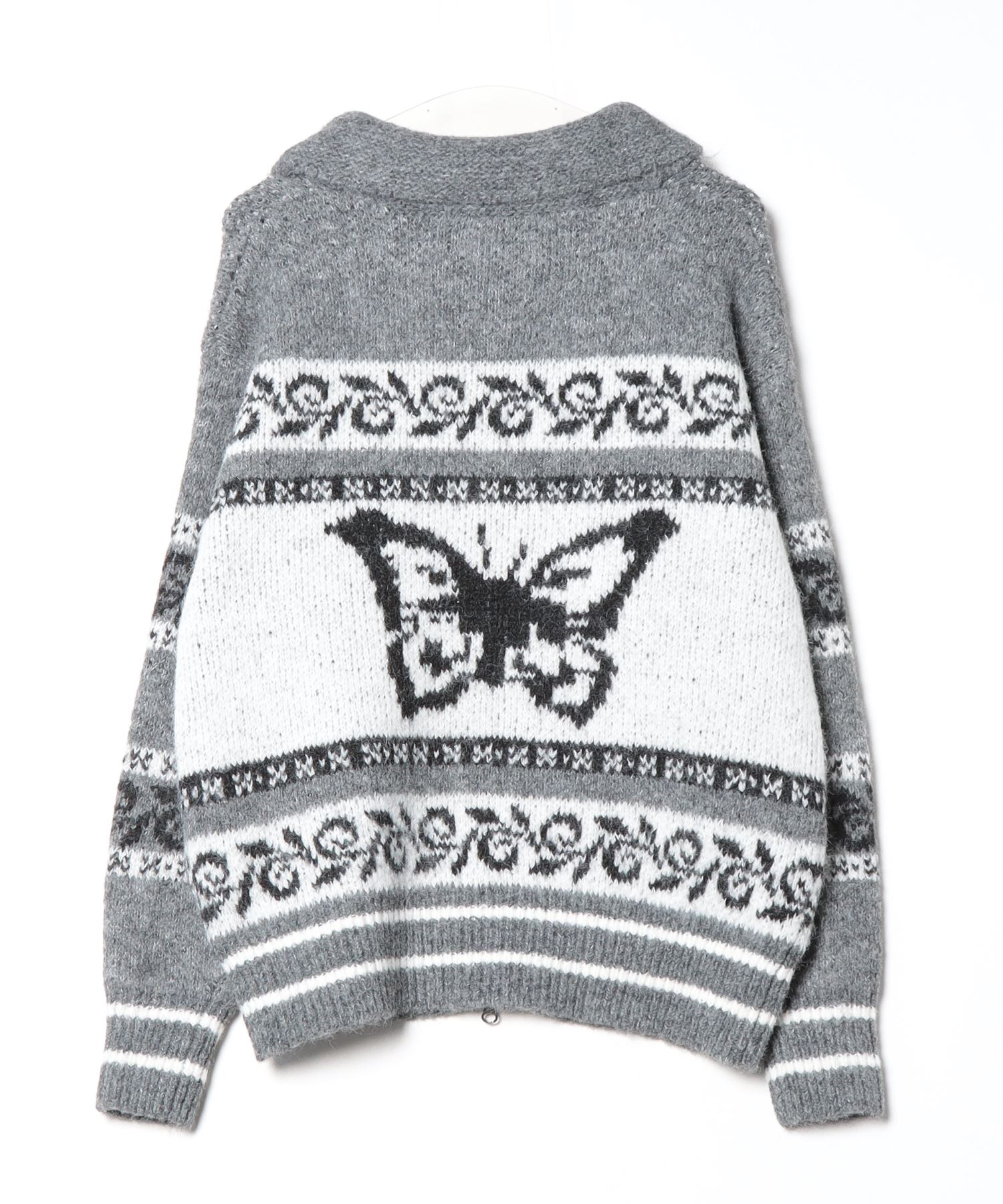 ☆韓国の人気☆【OPEN YY】☆24FW ARGYLE COTTON TIGHT.S☆ 1875221_a_02.jpg