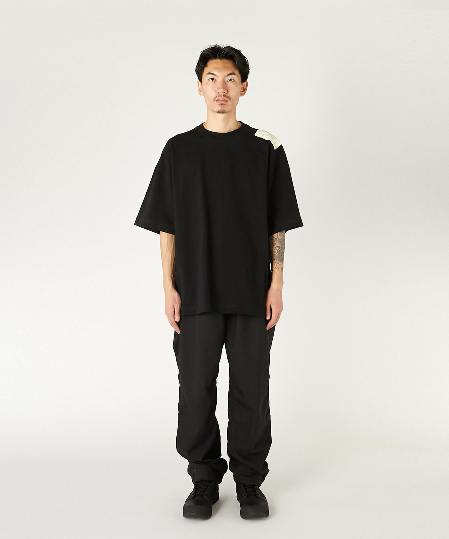 T-SHIRT N.HOOLYWOOD TEST PRODUCT EXCHANGE SERVICE│N-HOOLYWOOD.COM