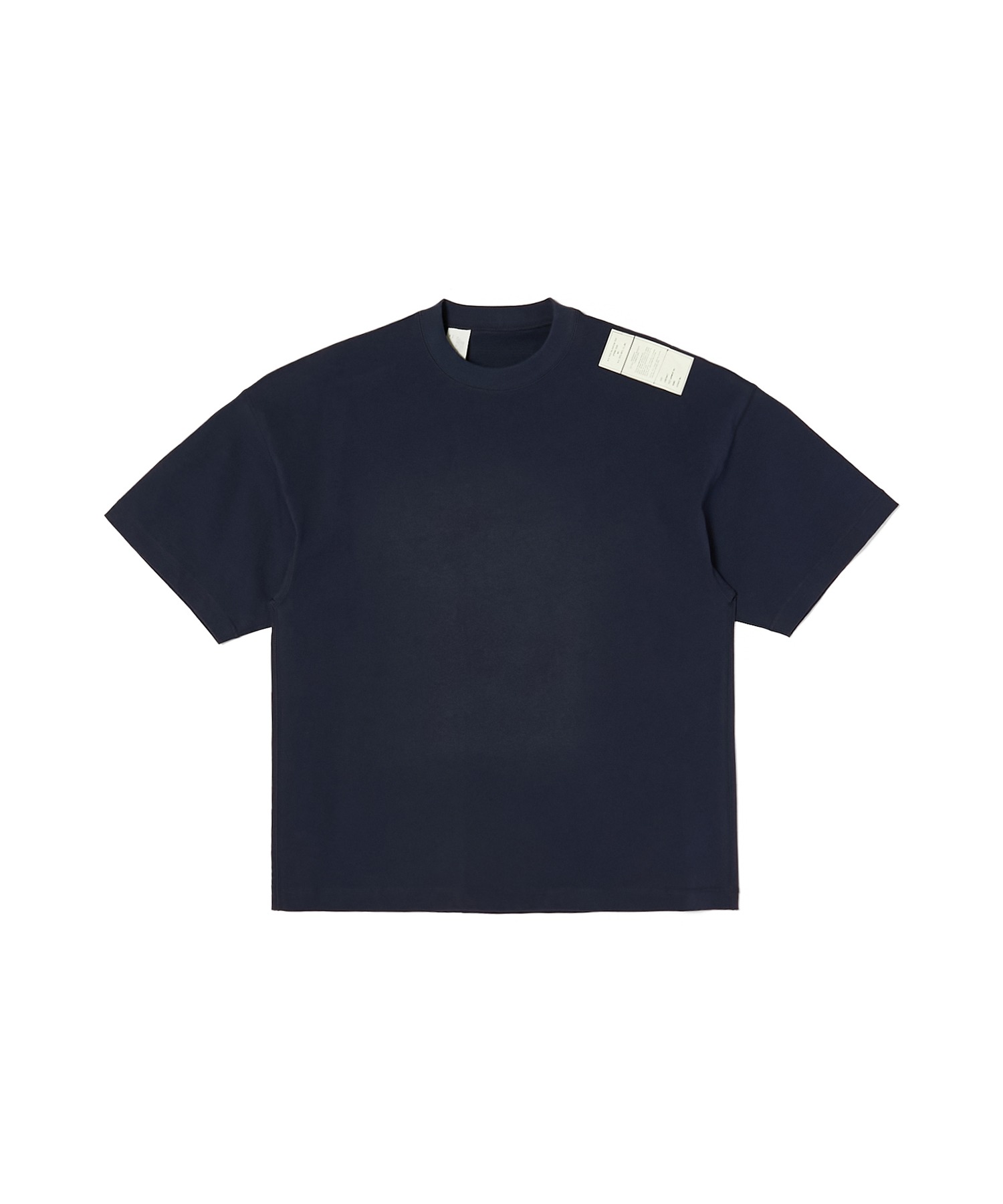 T-SHIRT N.HOOLYWOOD TEST PRODUCT EXCHANGE SERVICE│N-HOOLYWOOD.COM