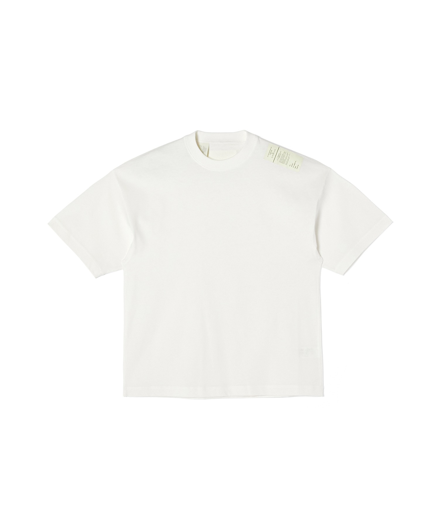 T-SHIRT N.HOOLYWOOD TEST PRODUCT EXCHANGE SERVICE│N-HOOLYWOOD.COM