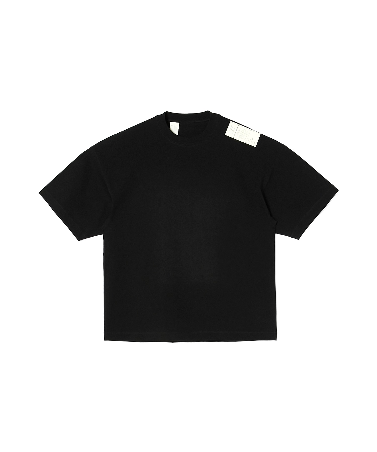 T-SHIRT N.HOOLYWOOD TEST PRODUCT EXCHANGE SERVICE│N-HOOLYWOOD.COM